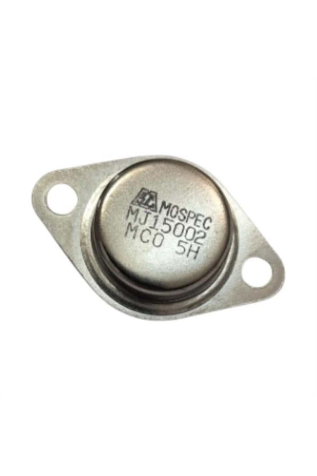 Karachil Mj 15002 To-3 Transistör