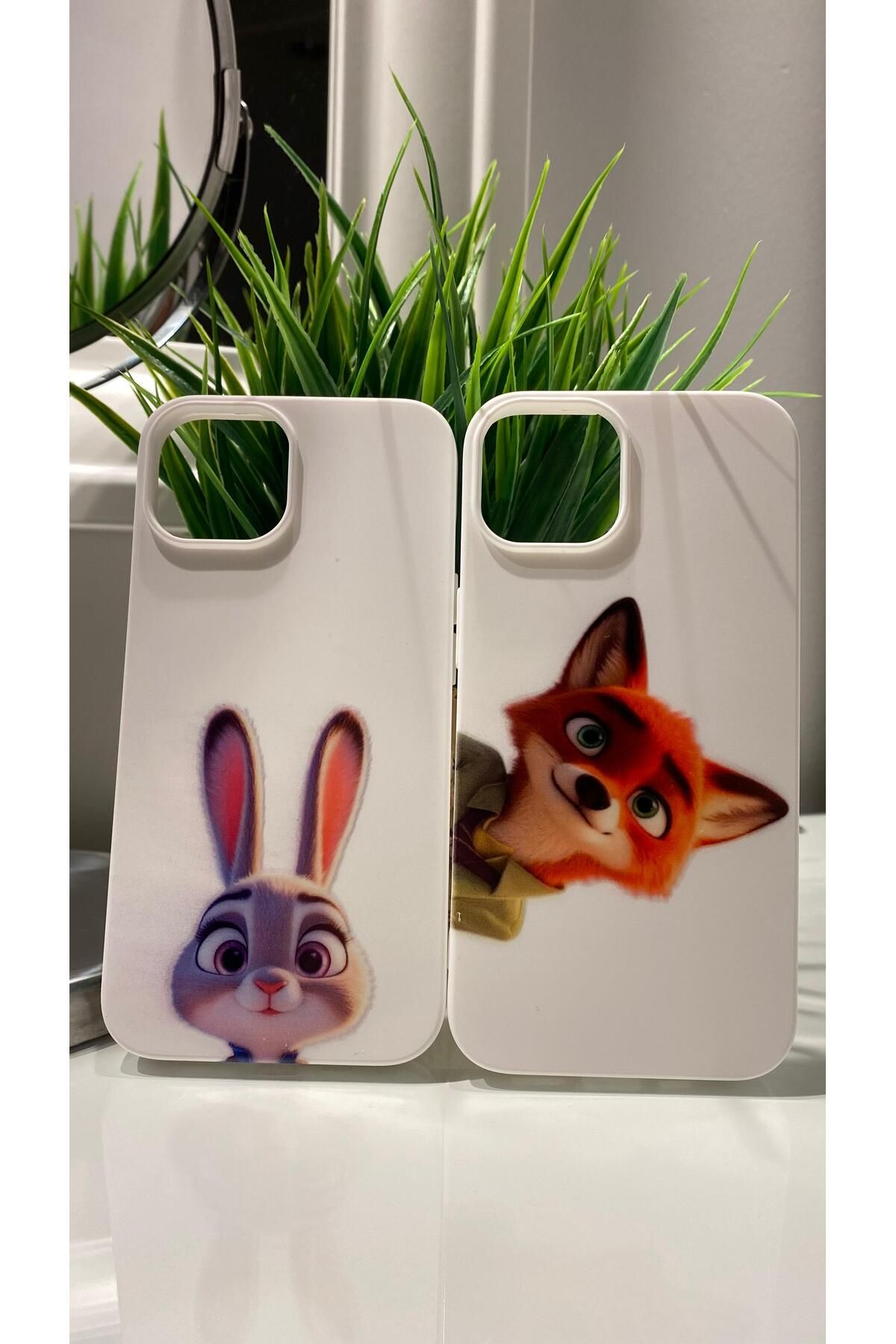 MORA PHONE CASE İphone 13 Telefon Kılıfı