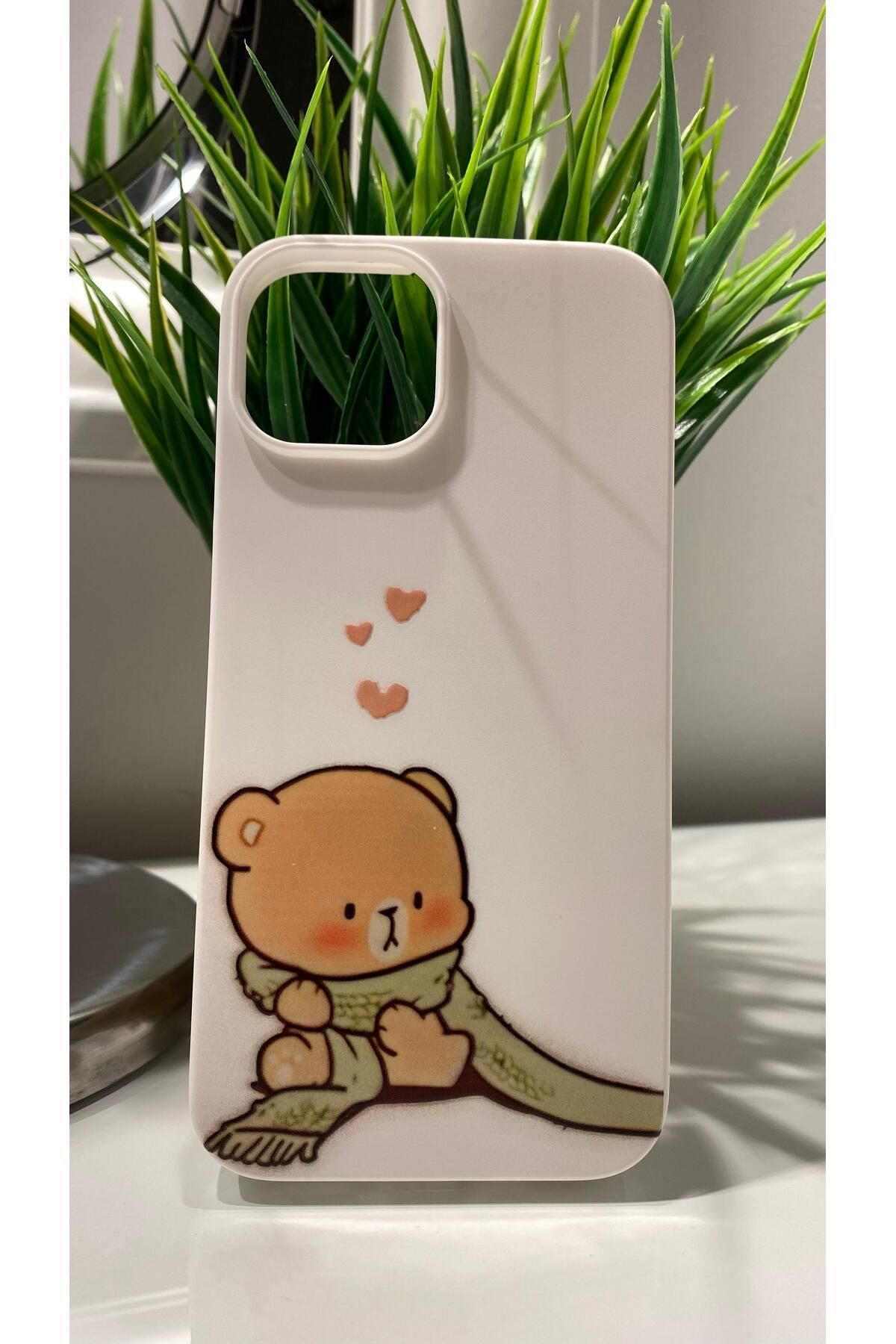 MORA PHONE CASE İphone 13 Telefon Kılıfı