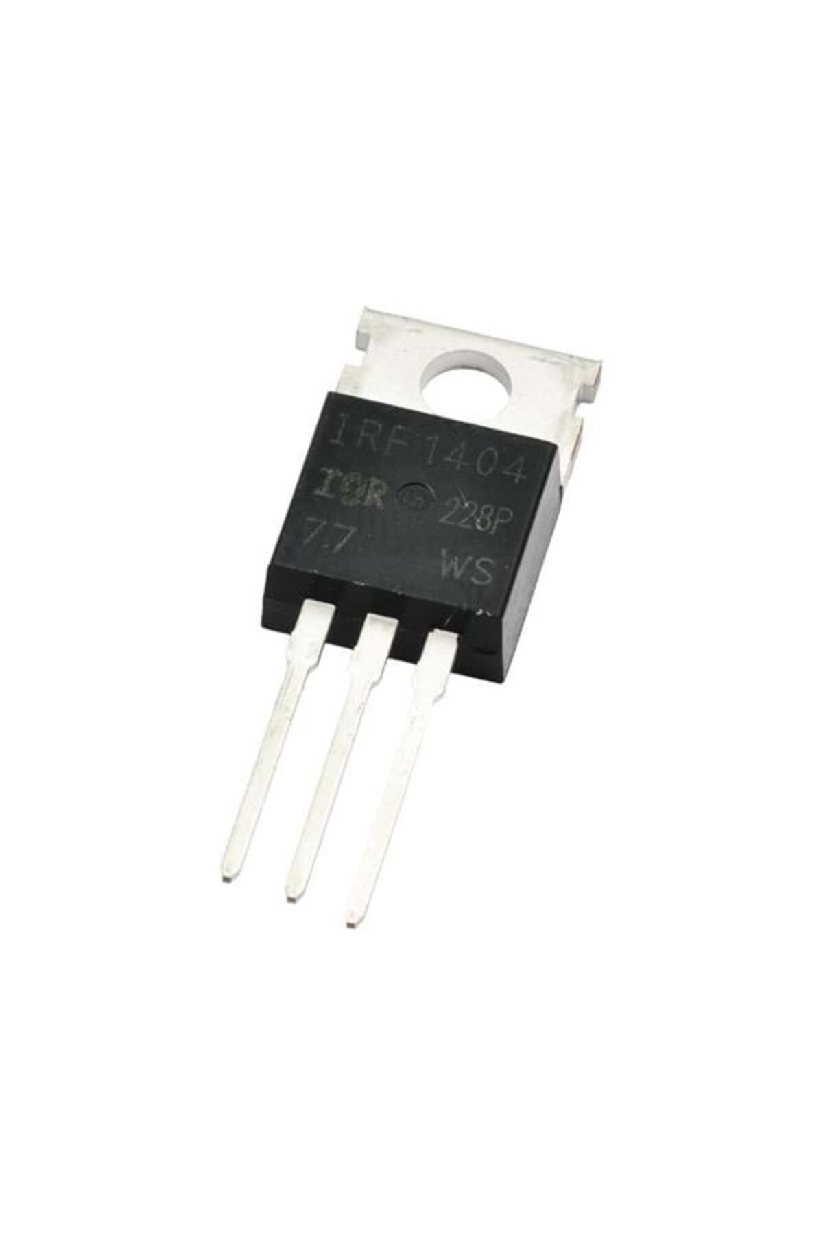 Karachil Irf 1404 To-220 Mosfet Transistör