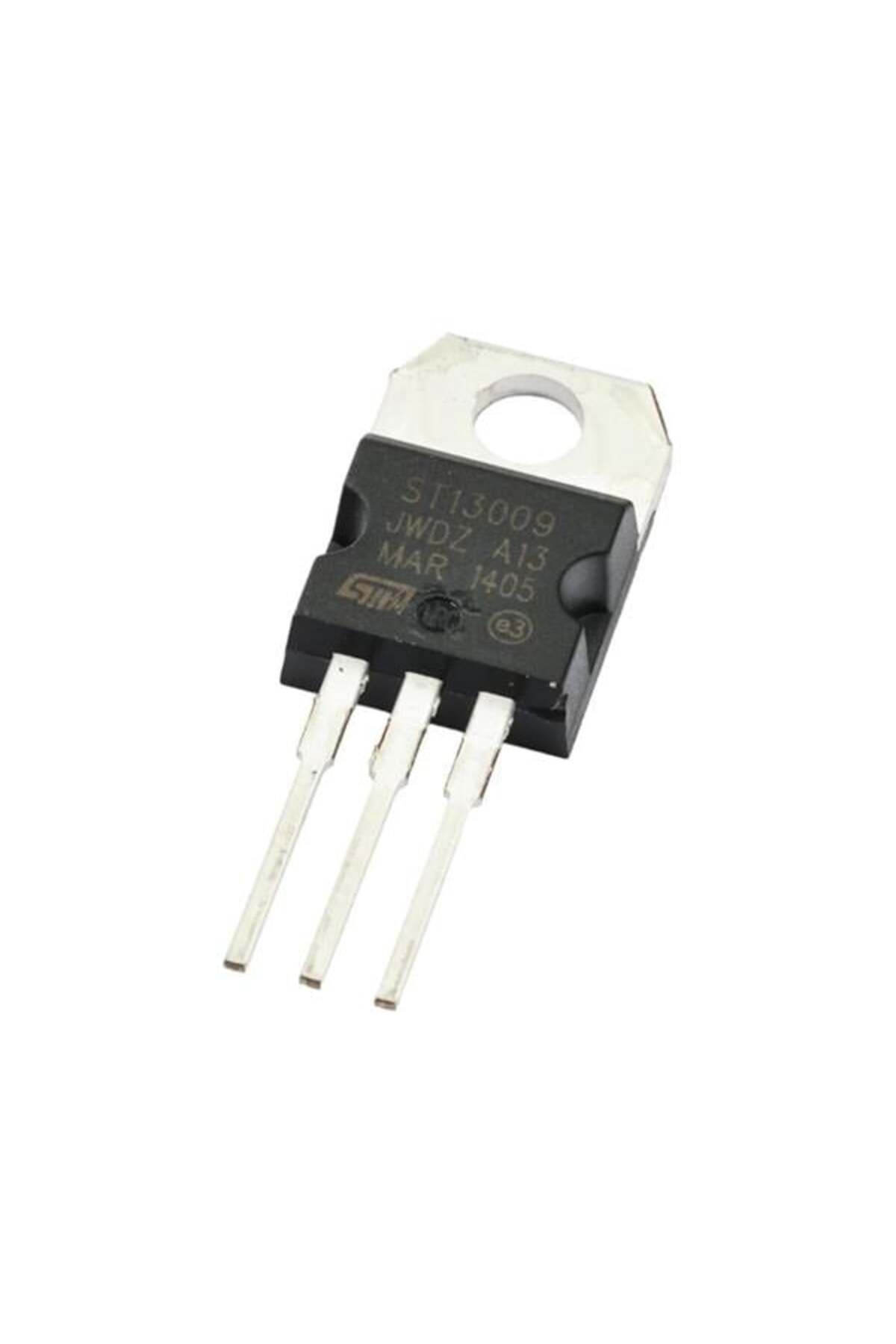 feifei Mje 13009 To-220 Transistör