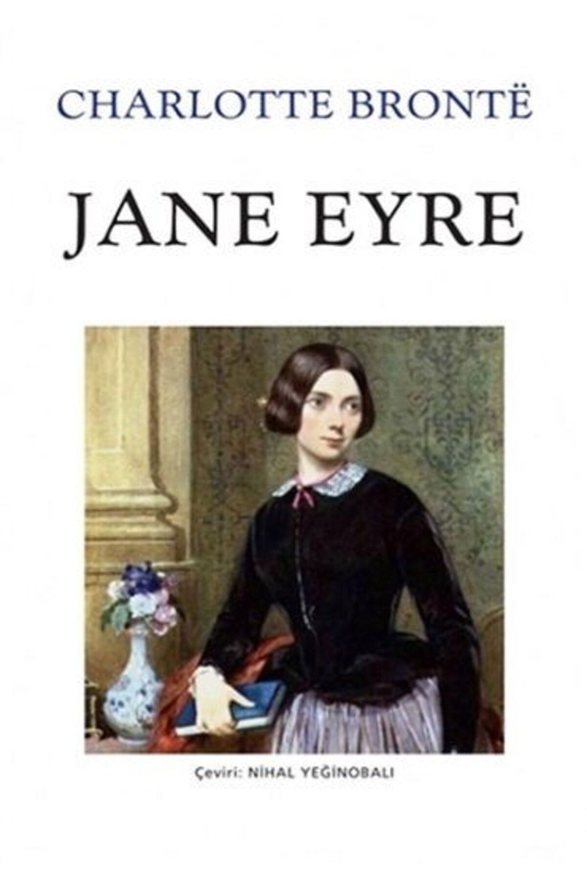 Ankara Kitap Merkezi Jane Eyre Can Yayınları