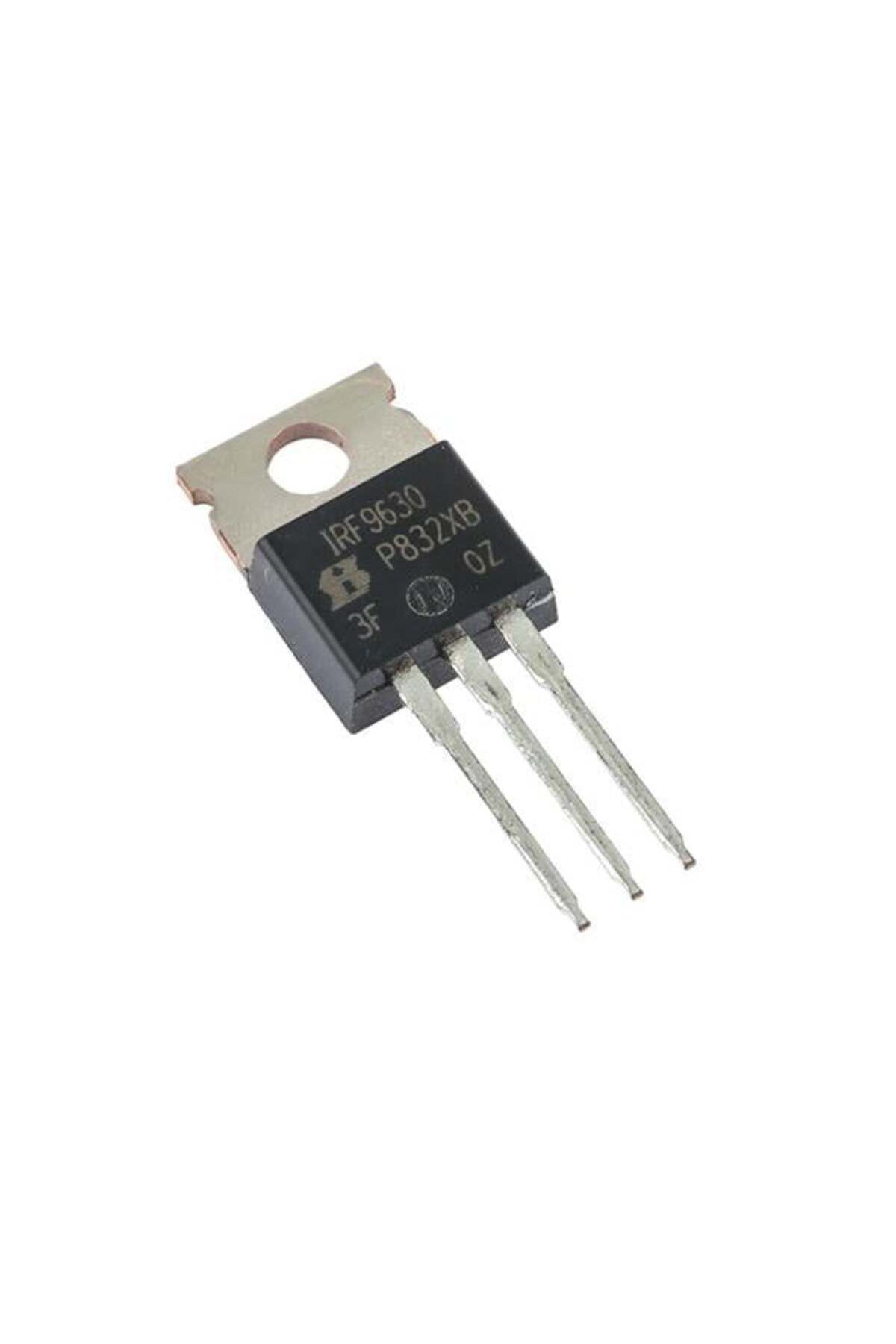 Karachil Irf 9630 To-220 Mosfet Transistör
