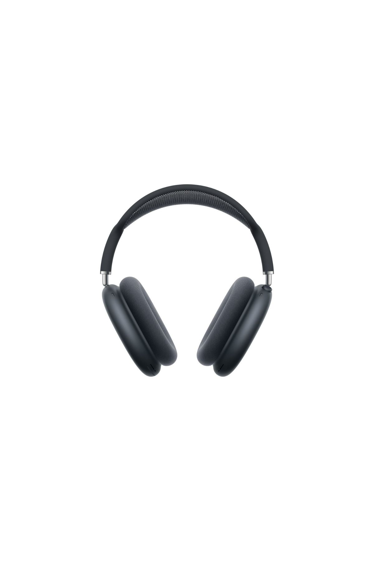 Ozmik Air-Max Kablosuz Kulak Üstü Bluetooth Kulaklık Gümüş Çantalı Model