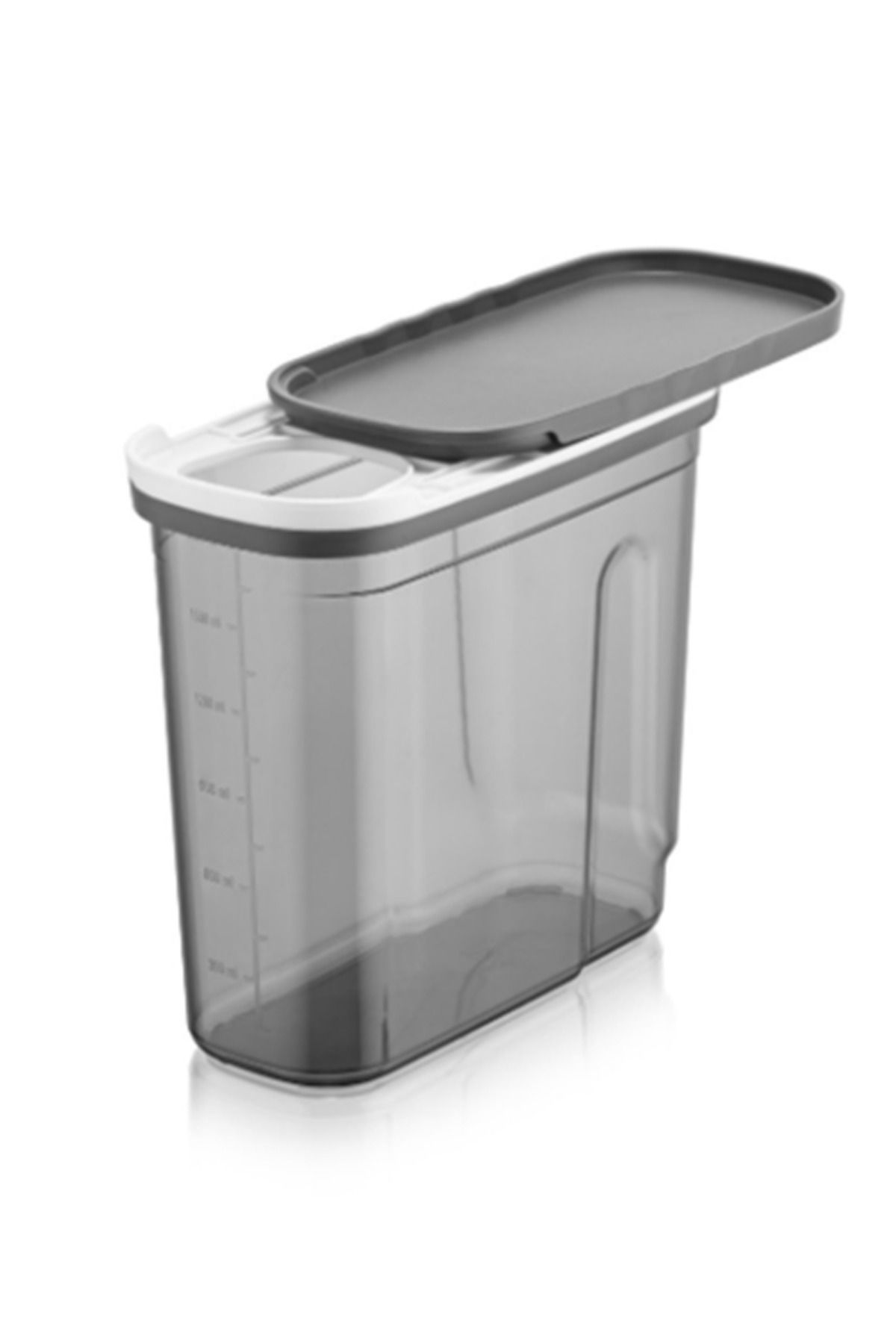 Shop58 Erzak Saklama Kabı 3 Lt Royaleks-BNM-1176