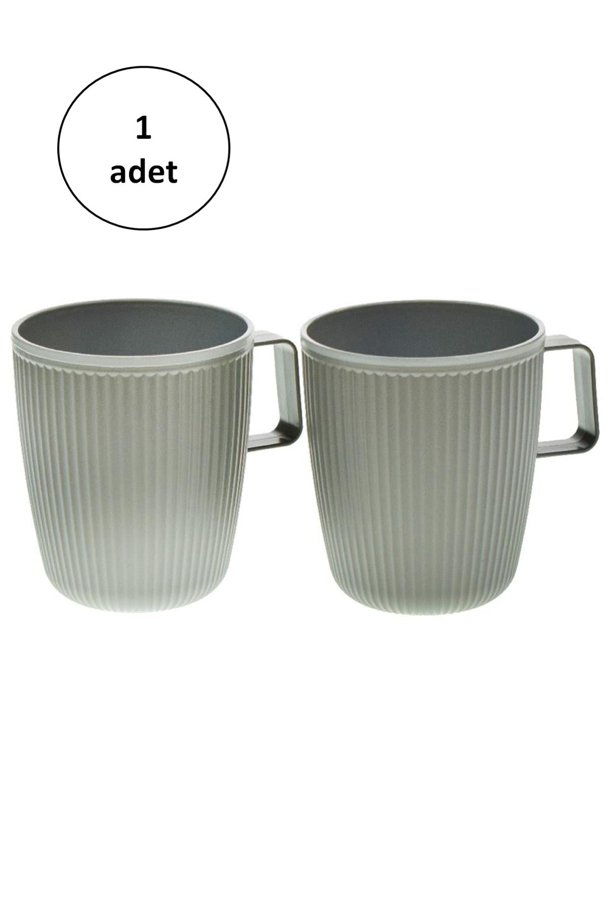 Shop58 Gondol Shell Kulplu Bardak Royaleks-G807