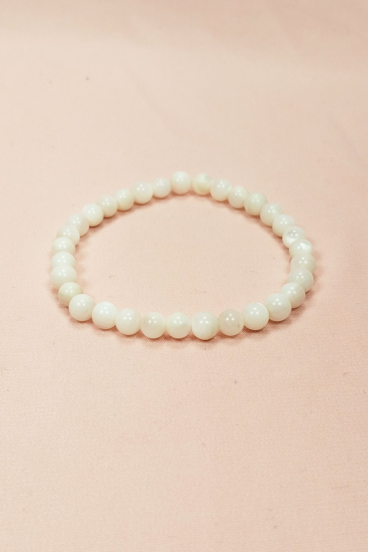 Shop58 Doğal Taş Bileklik Kutulu