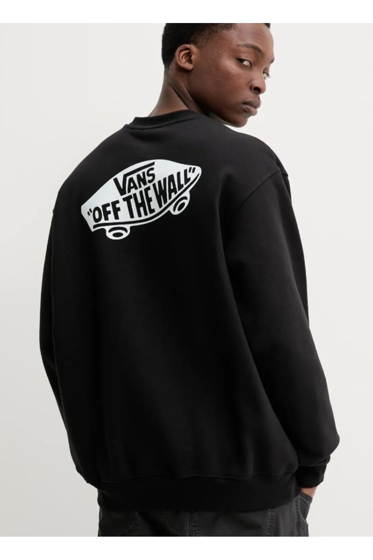 Vans STYLE 76 II LOOSE FT CREW