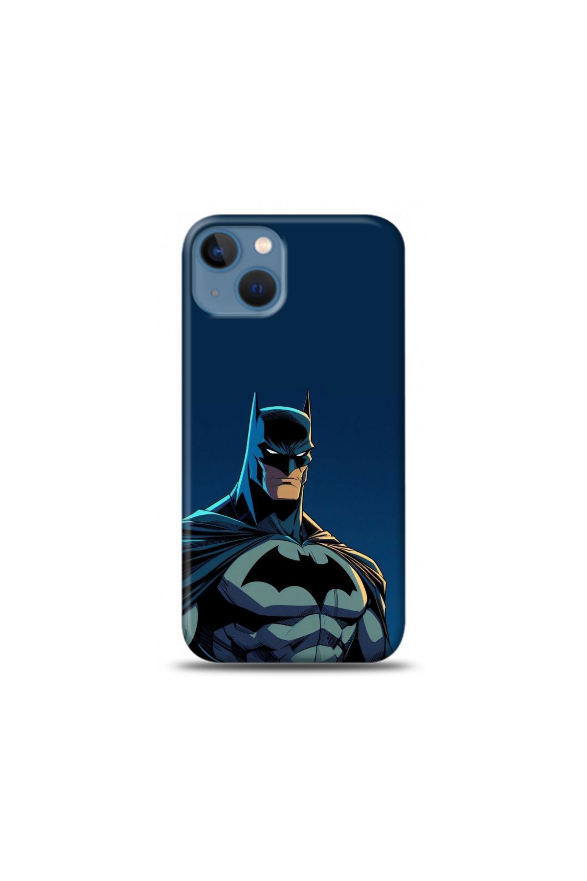 The Bear Case Batman Desenli iPhone 15 Kılıfı