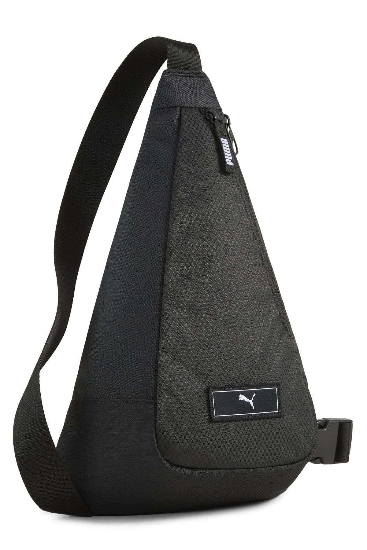 Puma 091319-01 Deck Sling Unisex Çapraz Çanta SİYAH