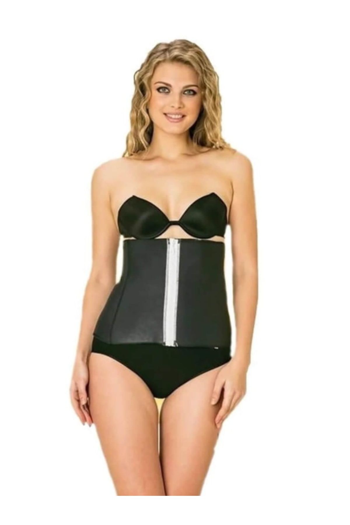 kapsulavm STANDART MI Emay 9150 Cırtlı Bel Korse
