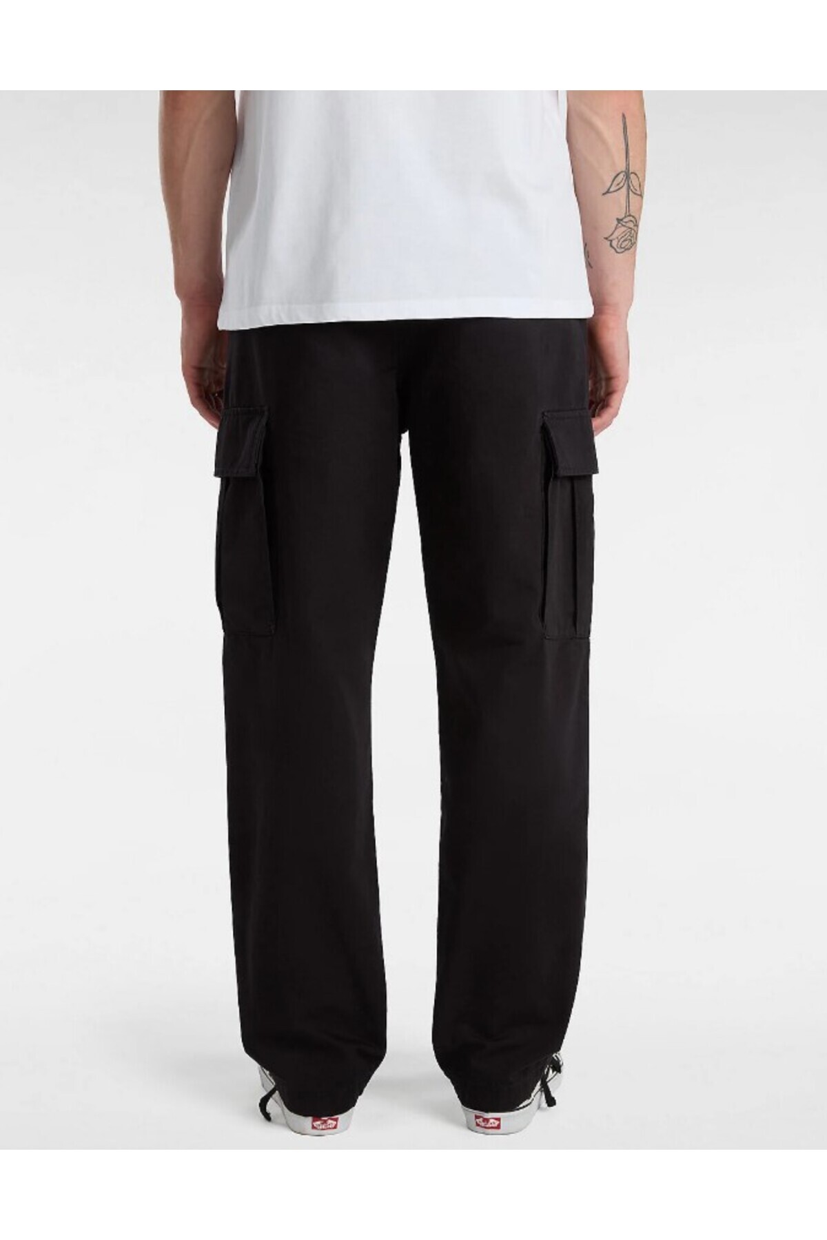 Vans-Service Cargo Loose Tapered Pant 4