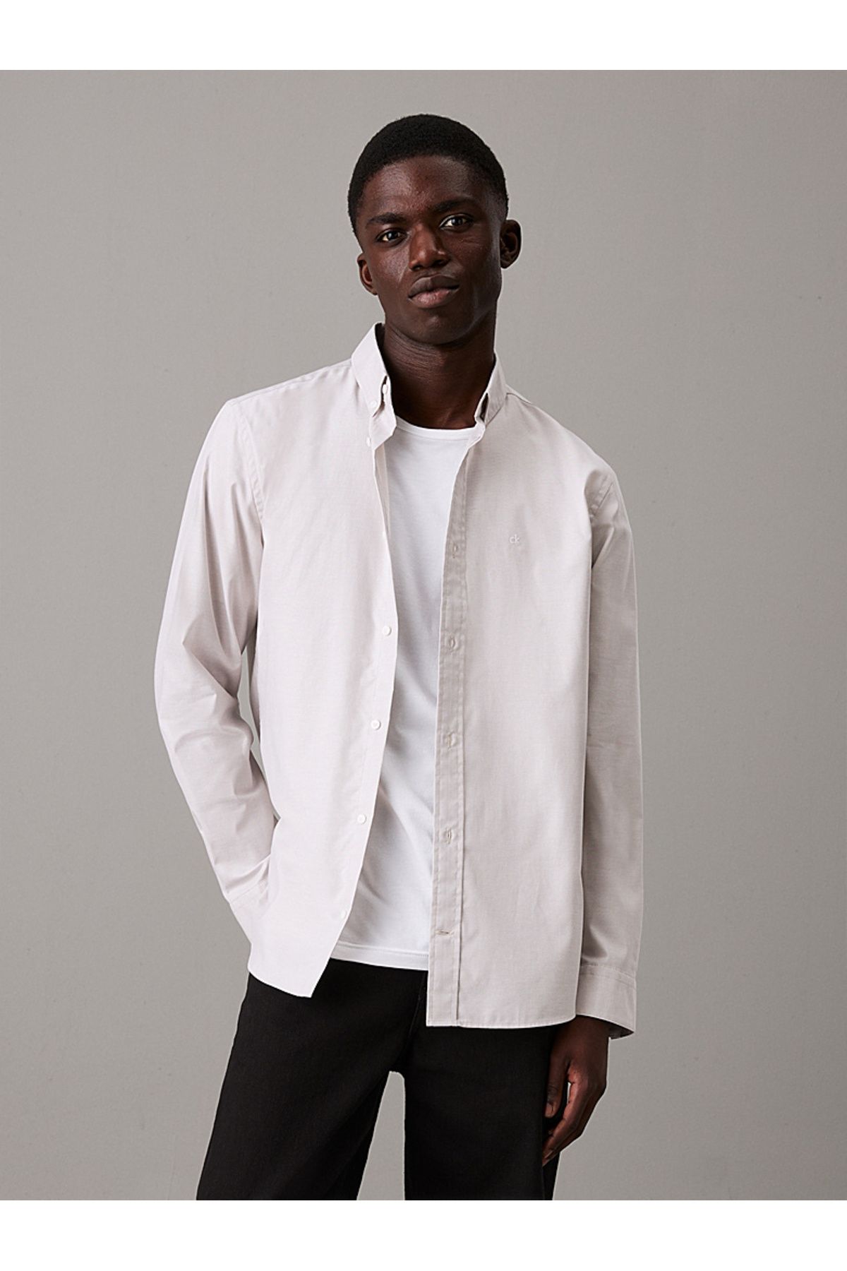 Calvin Klein Oxford Shirt