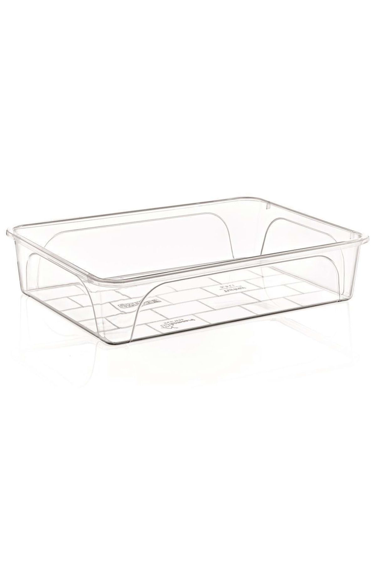 Shop58 Peynir Küveti 4 No Beyaz 7.5 Lt. Royaleks-ÇNK1234-M