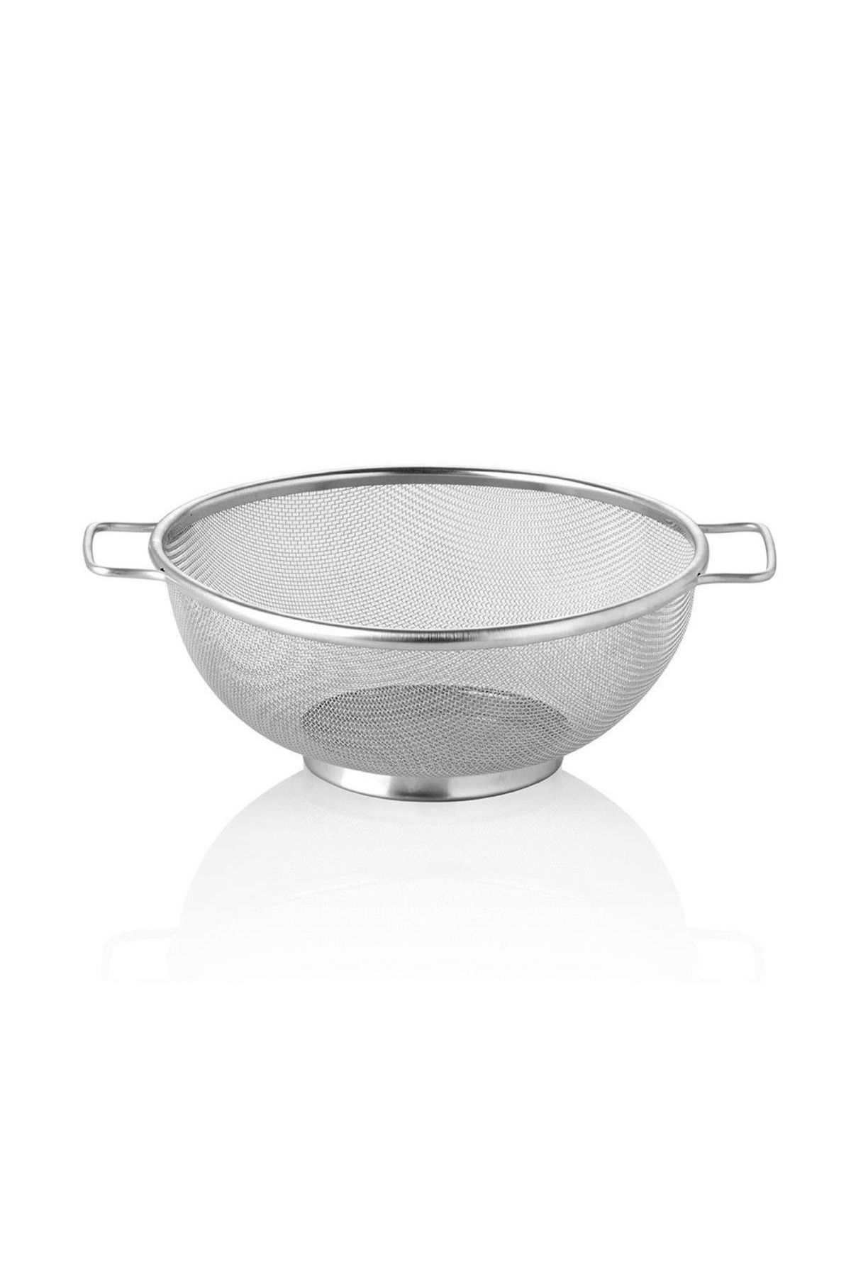 Shop58 Paslanmaz Süzgeç 26 Cm Royaleks-SPT26