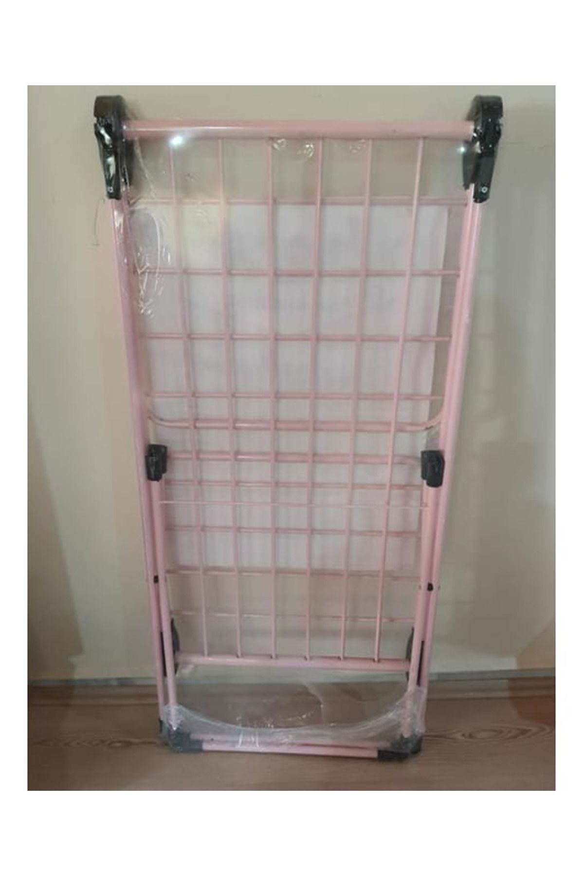 Shop58 Berk Çamaşır Kurutmalığı