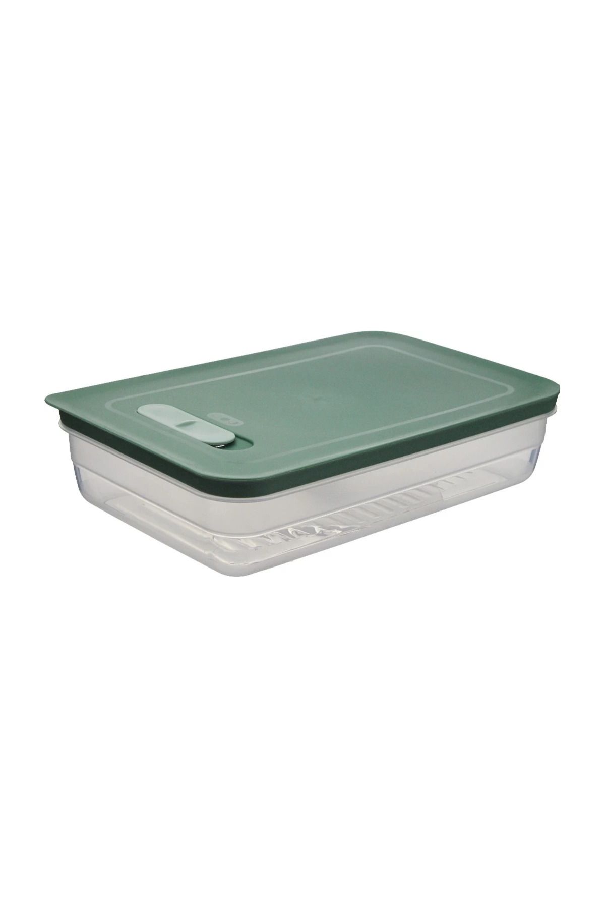 Shop58 Royal Microwave Fresh Saklama Kabı 2,5 Lt. Royaleks-ÇNK2182