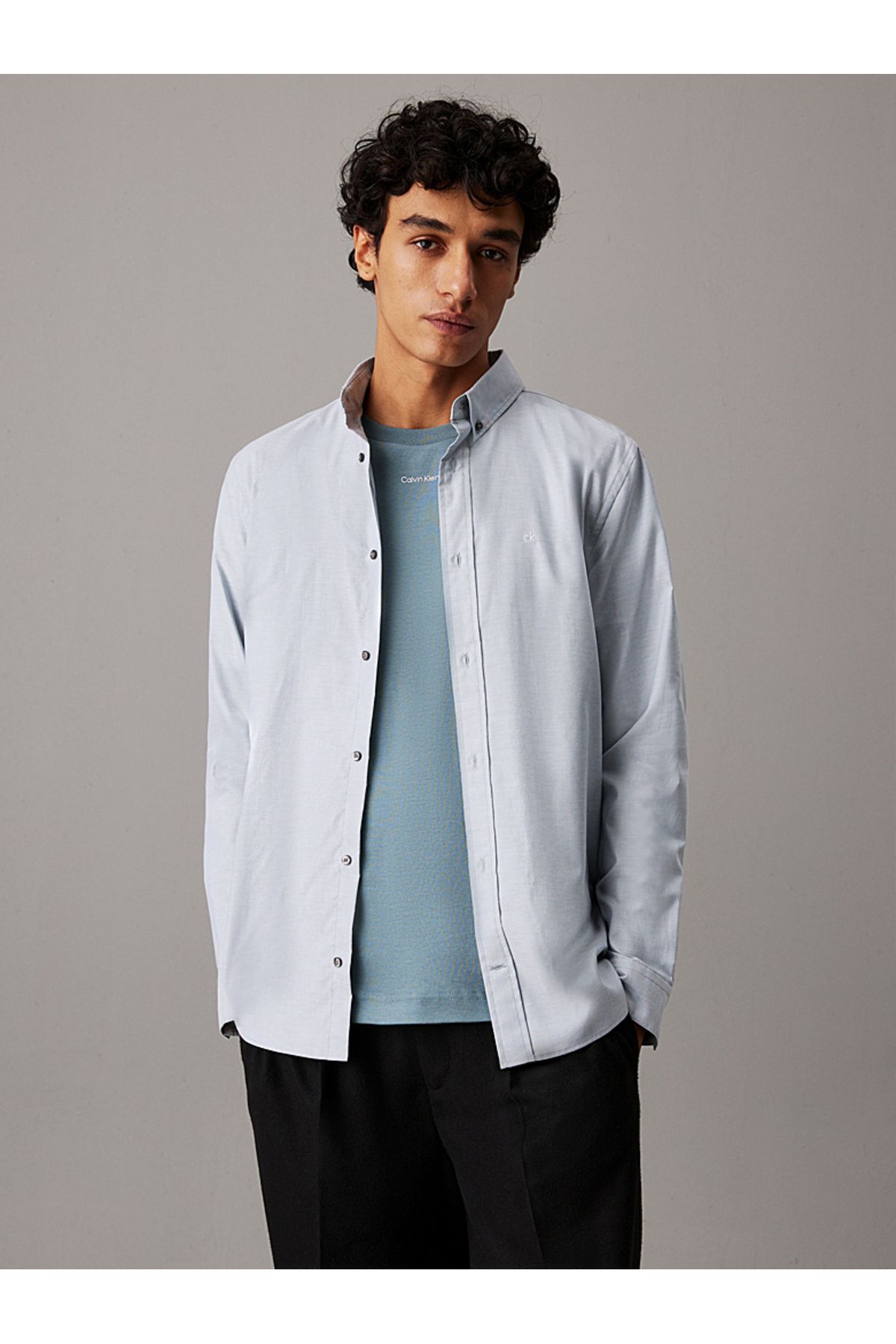 Calvin Klein Oxford Shirt