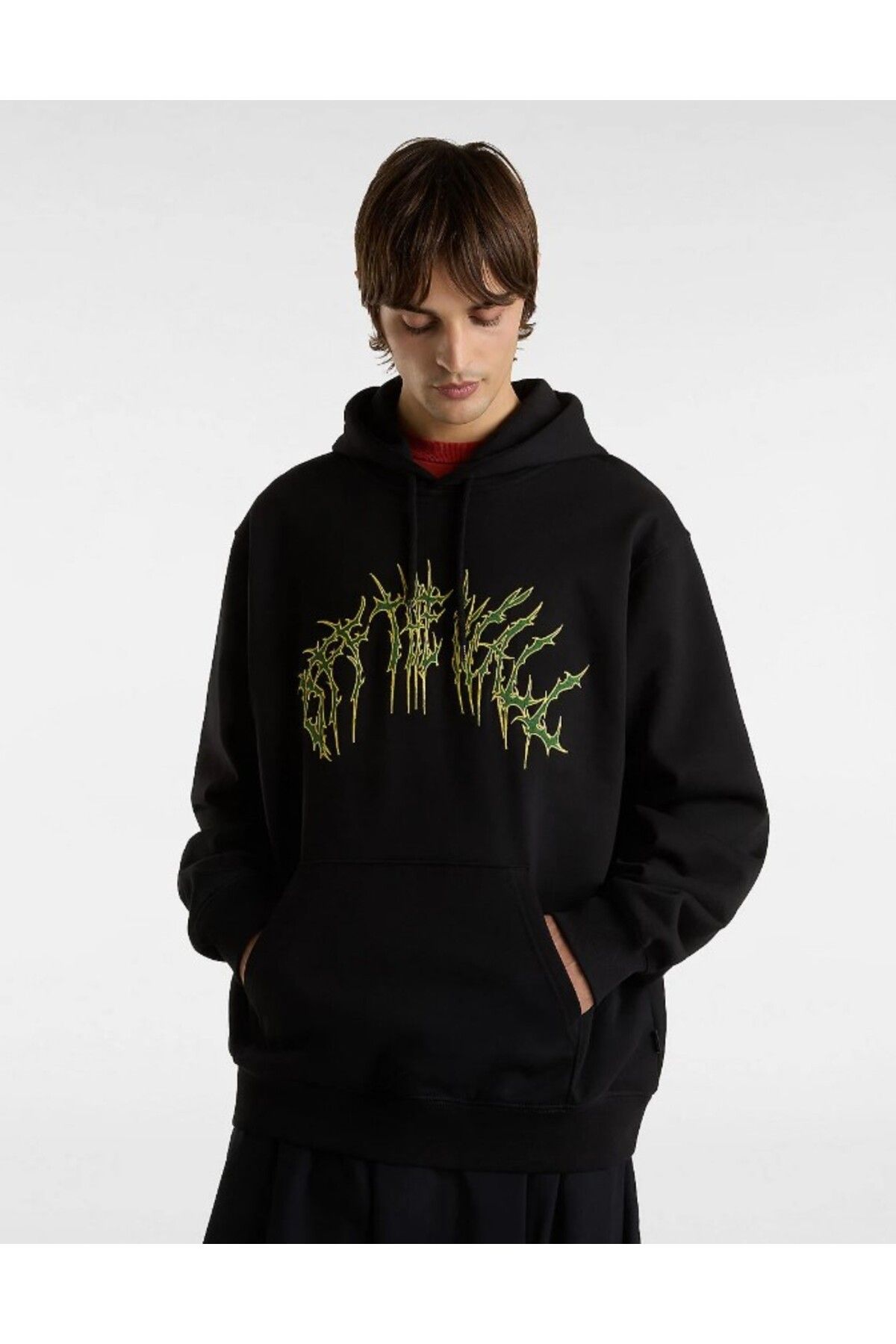 Vans Metal Arch Pullover