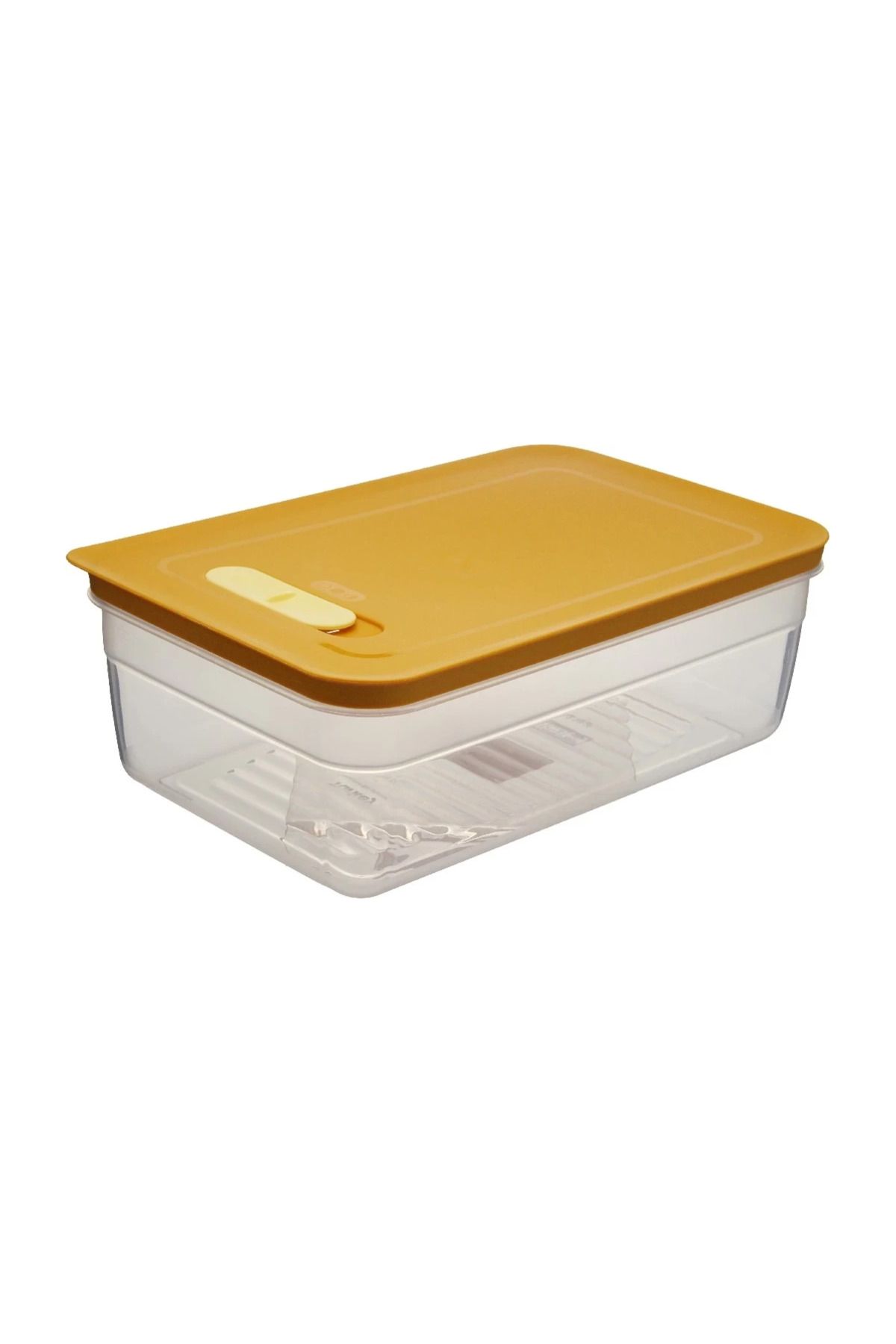 Shop58 Royal Microwave Fresh Saklama Kabı 3,8 Lt. Royaleks-ÇNK2183