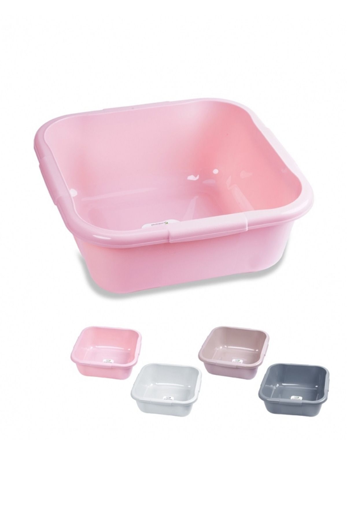Shop58 Kare Renkli Badya 1 Adet 4 No Royaleks-E163