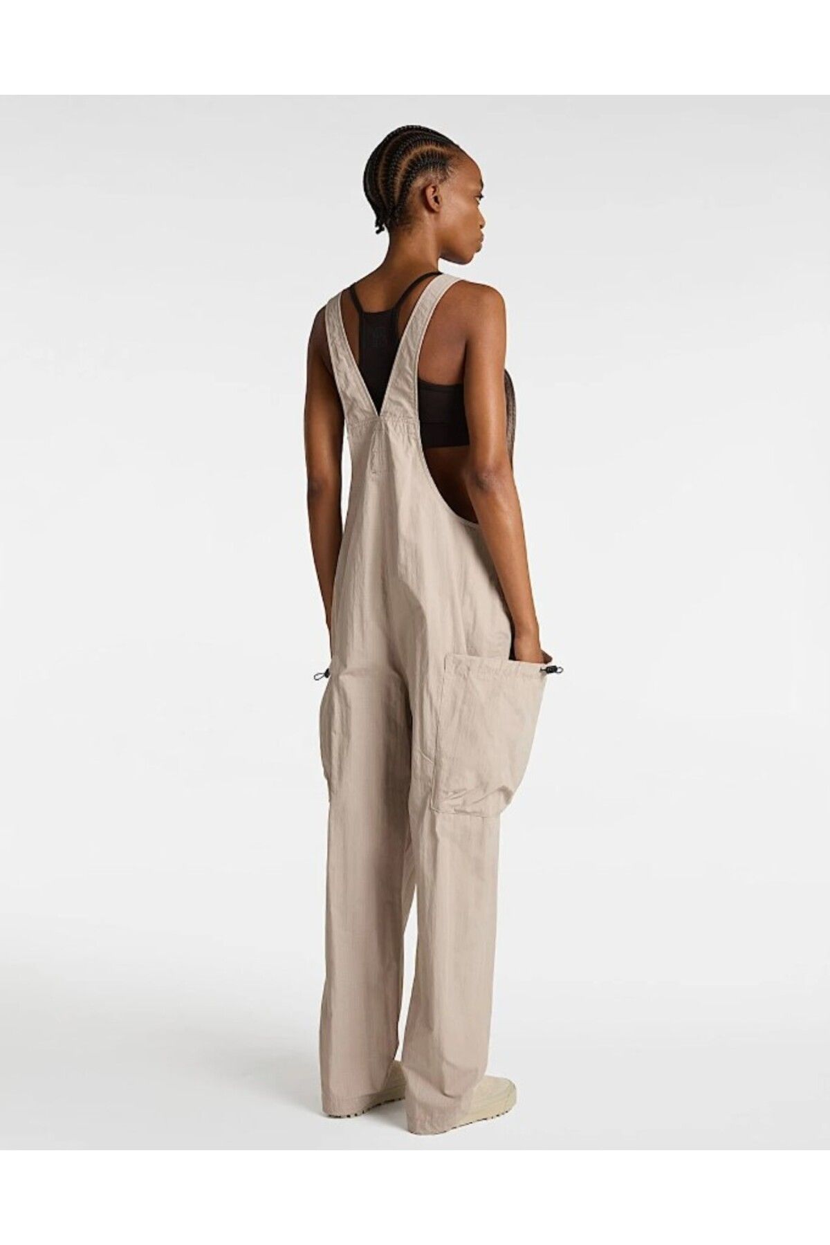 MTE Open Space Jumpsuit - 2