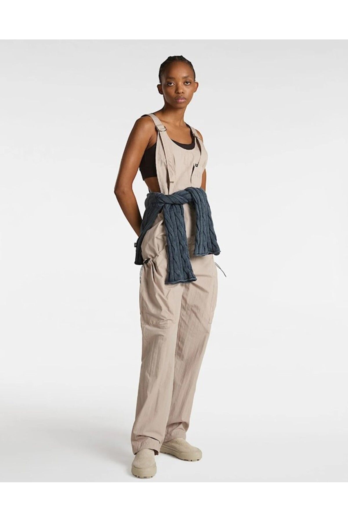 MTE Open Space Jumpsuit - 4