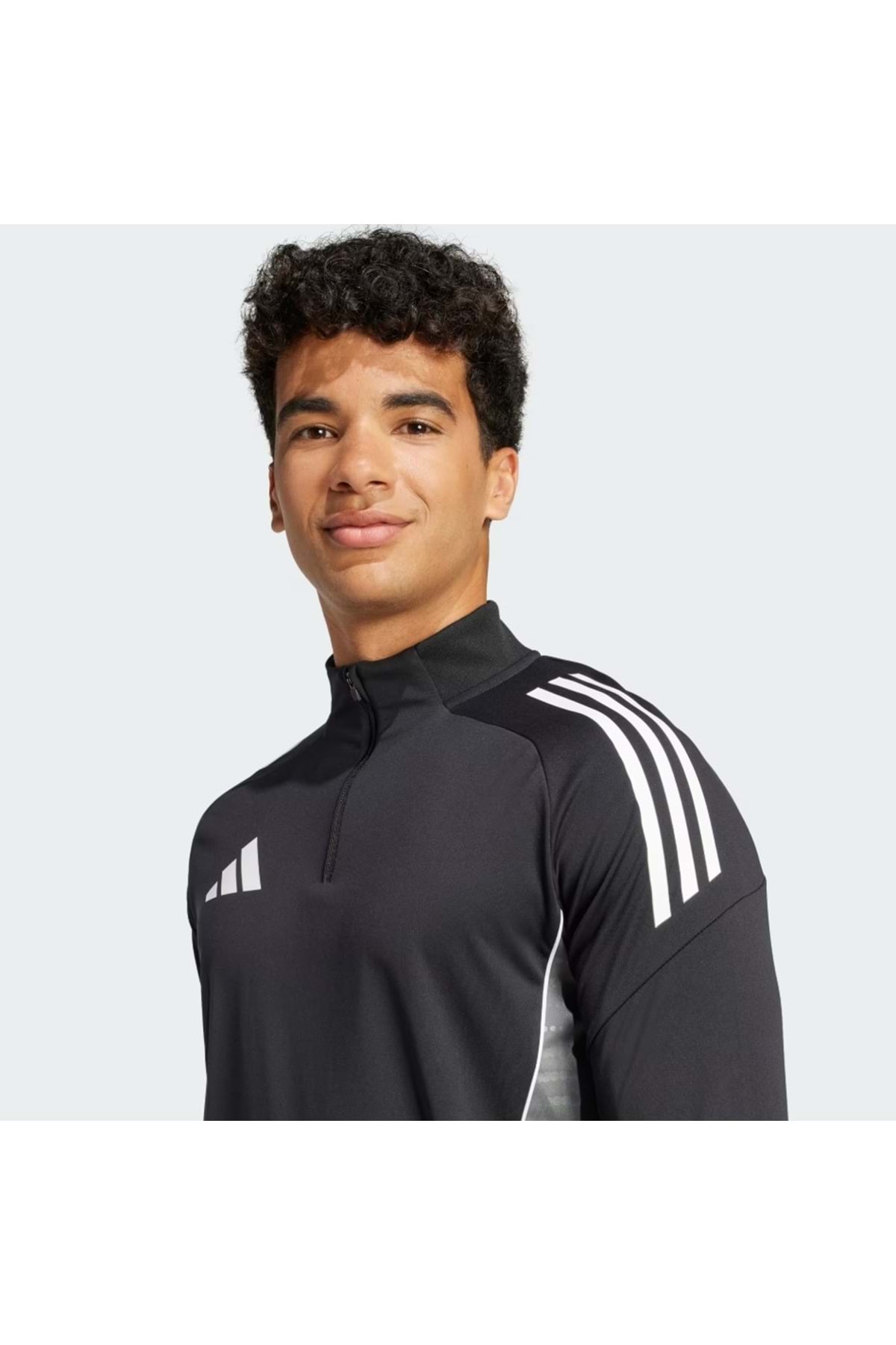 سویشرت مردانه راسته آستین بلند | آدیداس adidas KCMN-AST08907 - تصویر 6