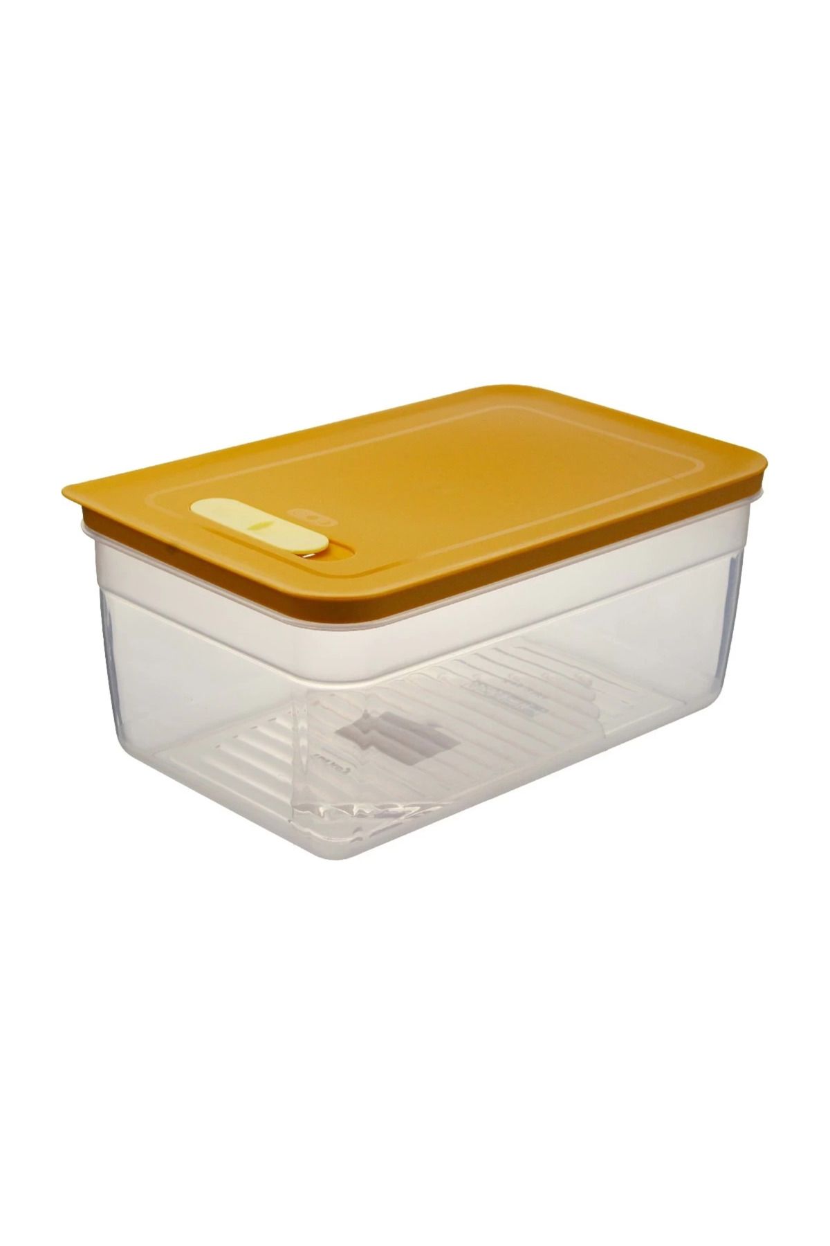 Shop58 Royal Microwave Fresh Saklama Kabı 5 Lt. Royaleks-ÇNK2184