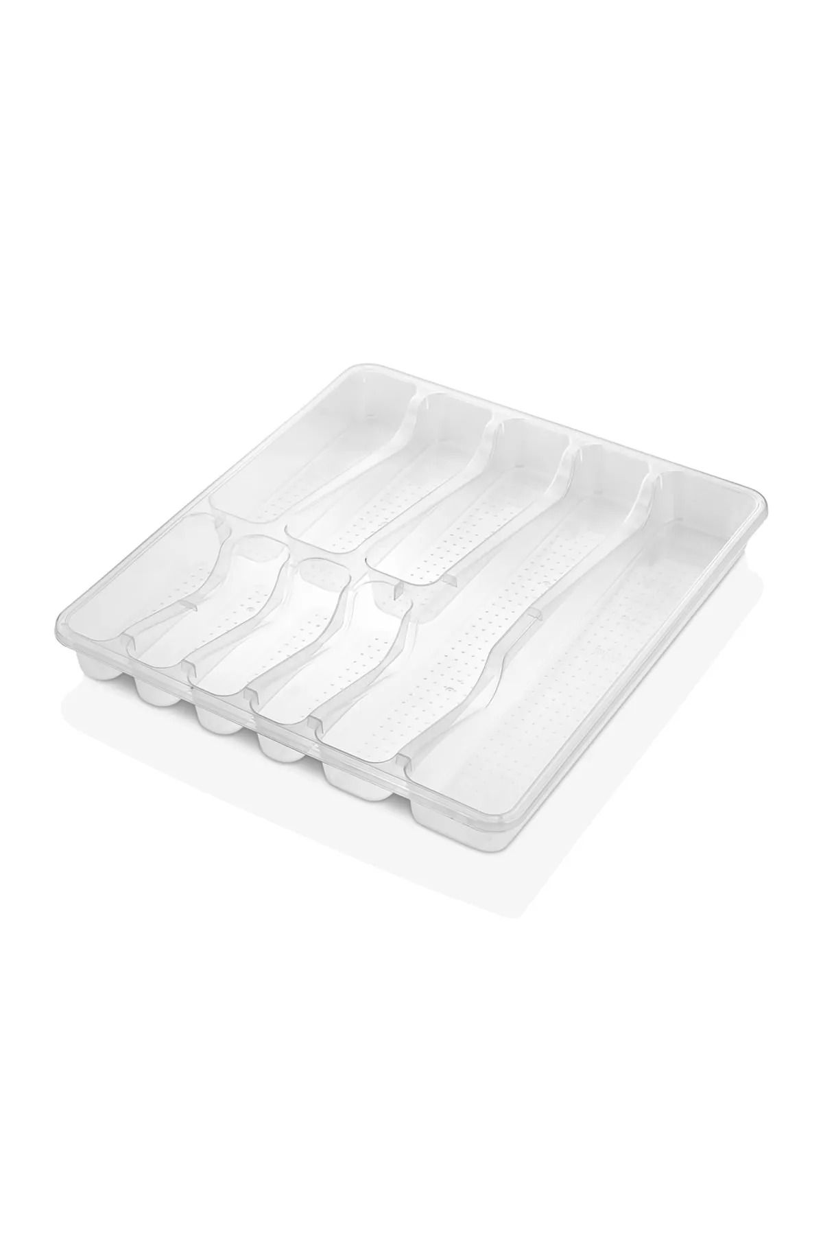 Shop58 Jumbo Kaşıklık Şeffaf Royaleks-MRD405