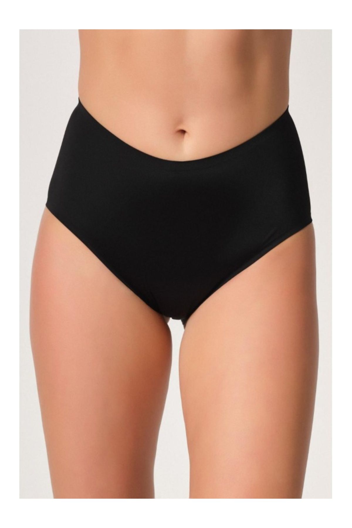 kapsulavm SİYAH MI Emay 2804 Yapıştırma Lazer Brezilya Slip