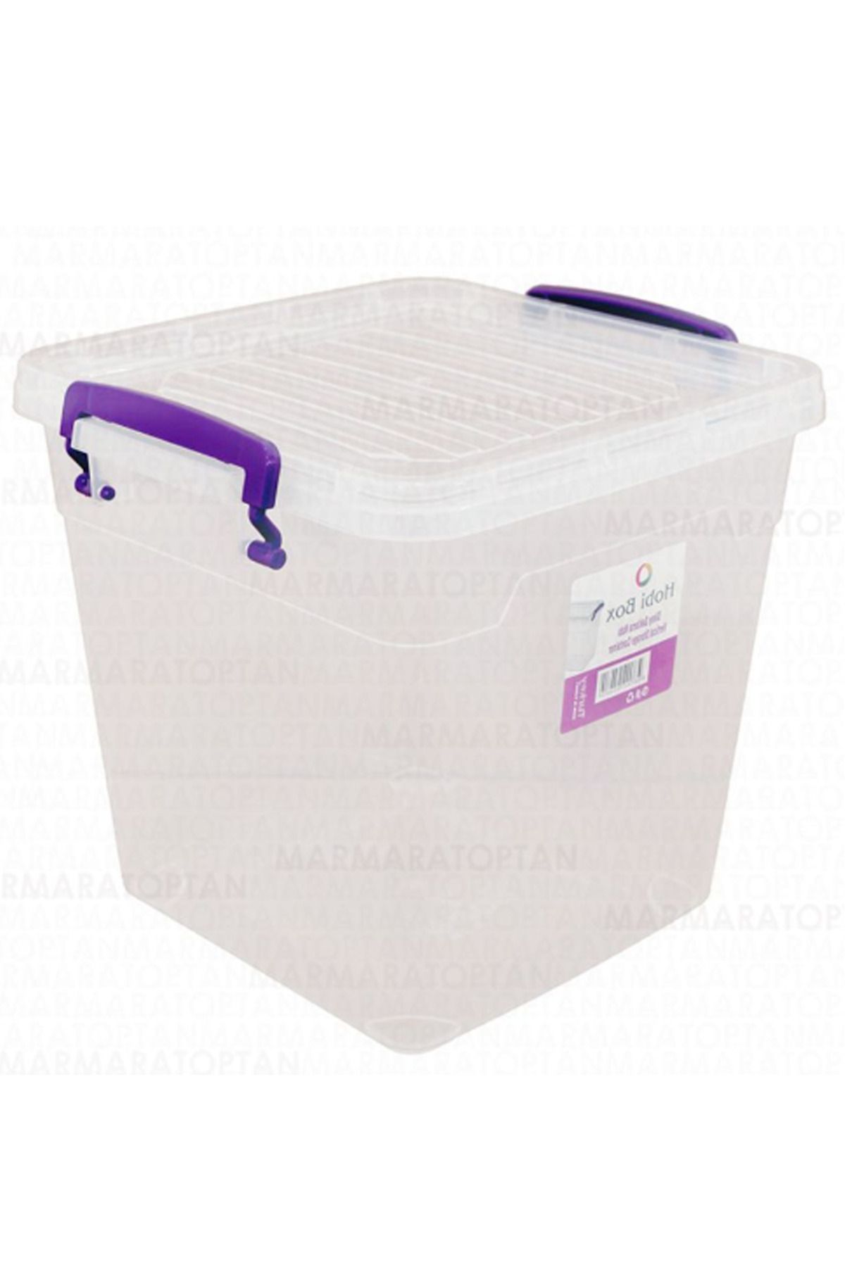 Shop58 Erzak Saklama Kabı Kiler 15 Lt. Royaleks-12188