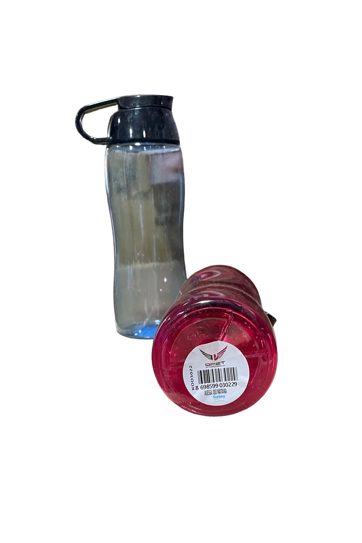 Shop58 Alessa Büyük Omron Matara 800 Ml. 1 Adet Royaleks-3022