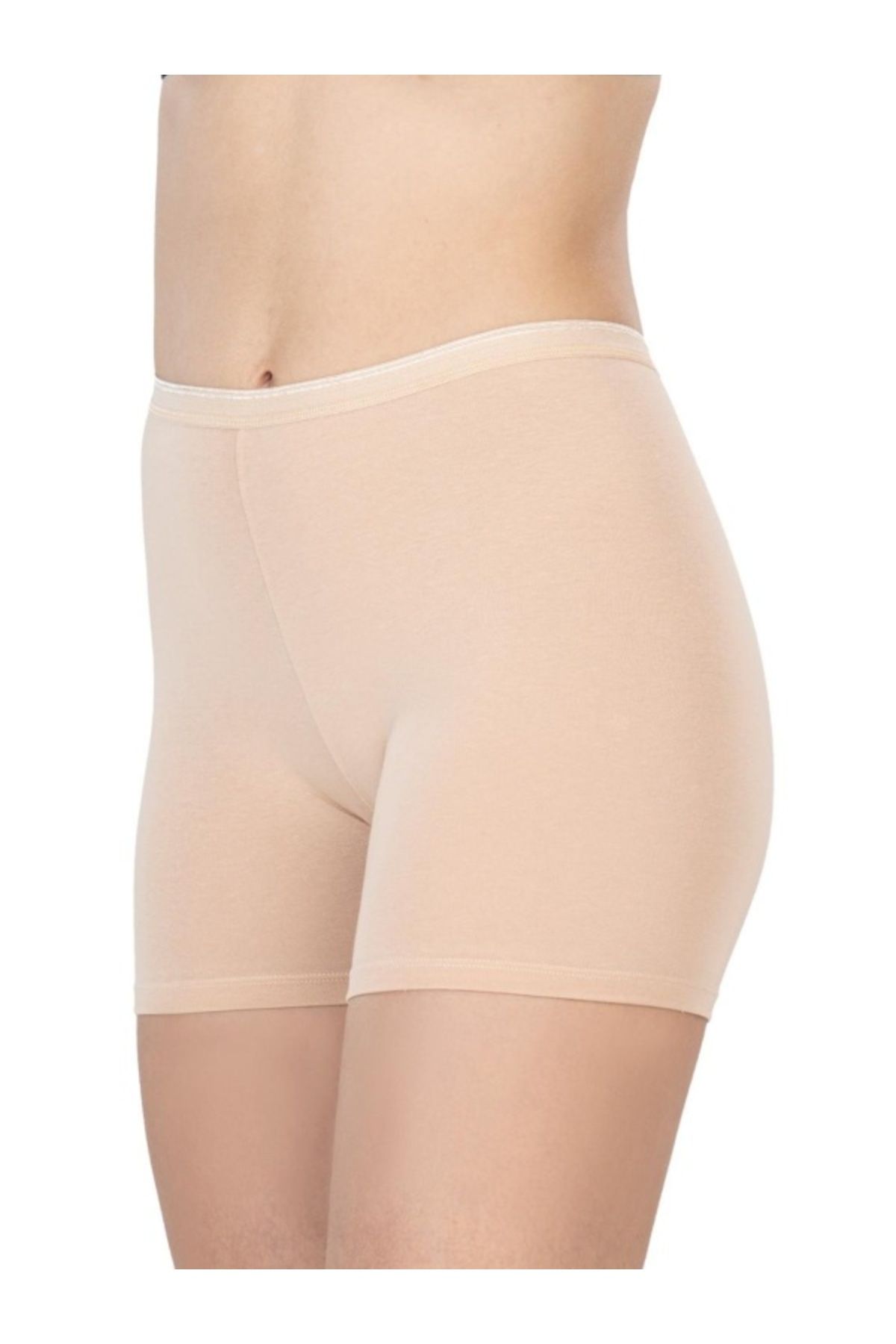 kapsulavm TEN MI Emay 1430 Modal Cotton Mini Tayt