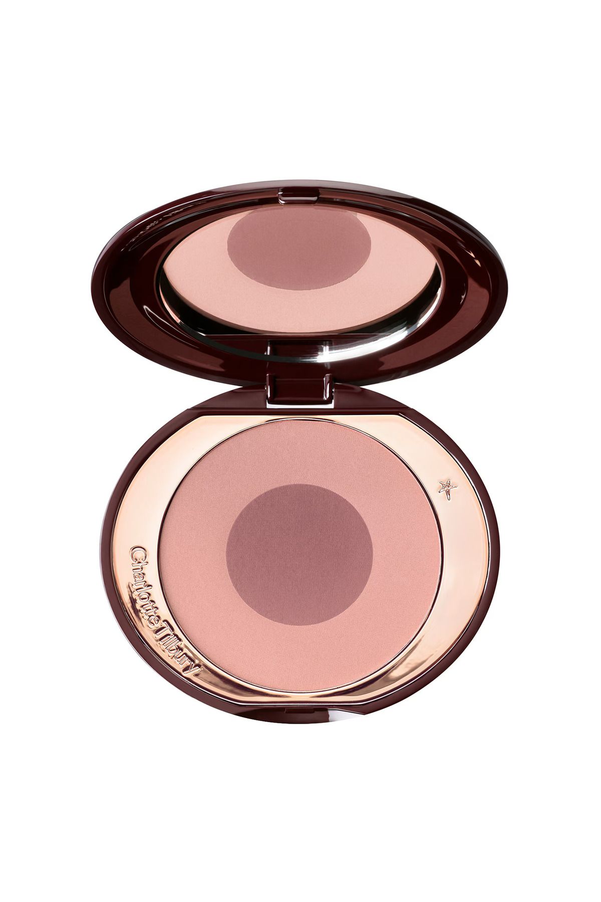 charlotte tilbury Cheek to Chic - Allık Sex on fire (8 g)