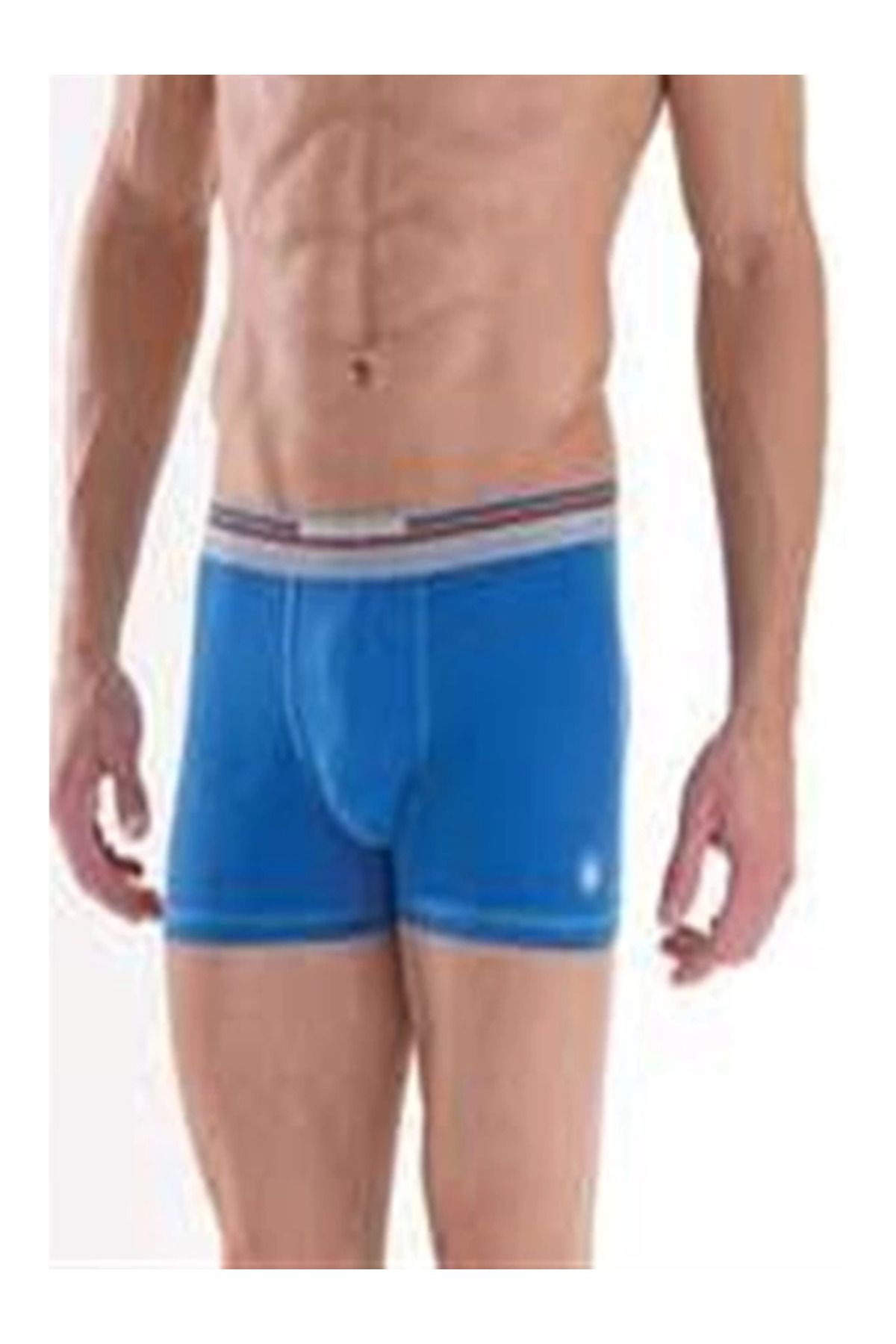 kapsulavm Blackpade Erkek Colour Boxer 9550