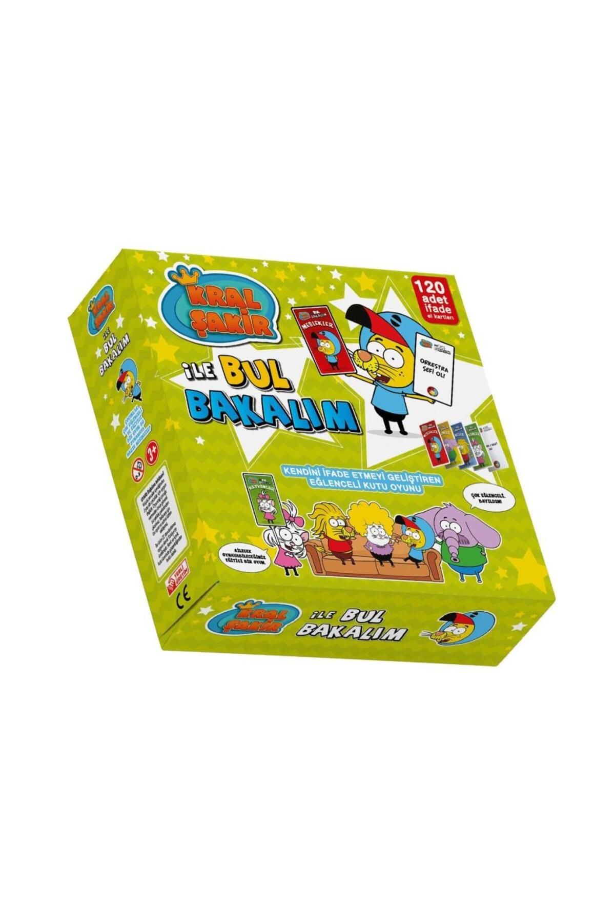 Shop58 CHV-102036 BUL BAKALIM