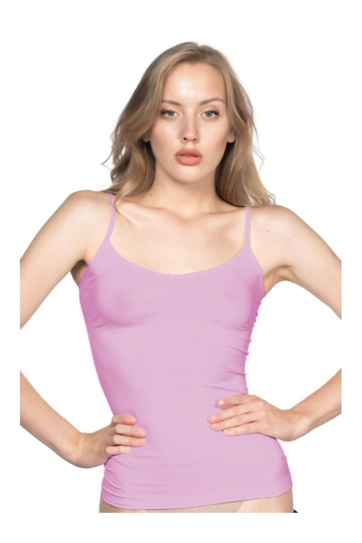 kapsulavm PEMBE MI Emay 5011 Soft Ripli Atlet