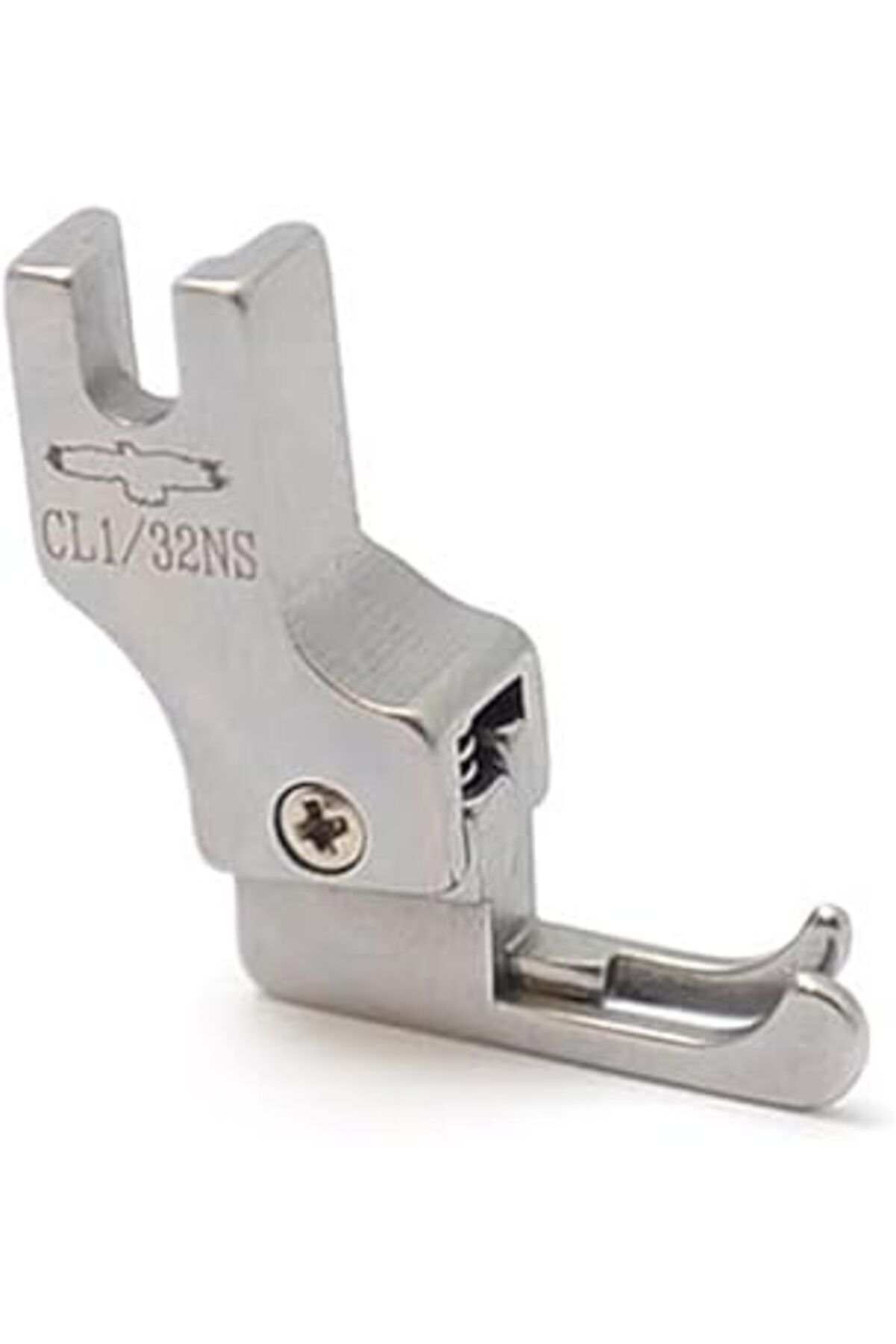 robotrend Fdm Düz Makine Fermuar Çima Ayağı Cl1/32Ns (0,8 Mm)