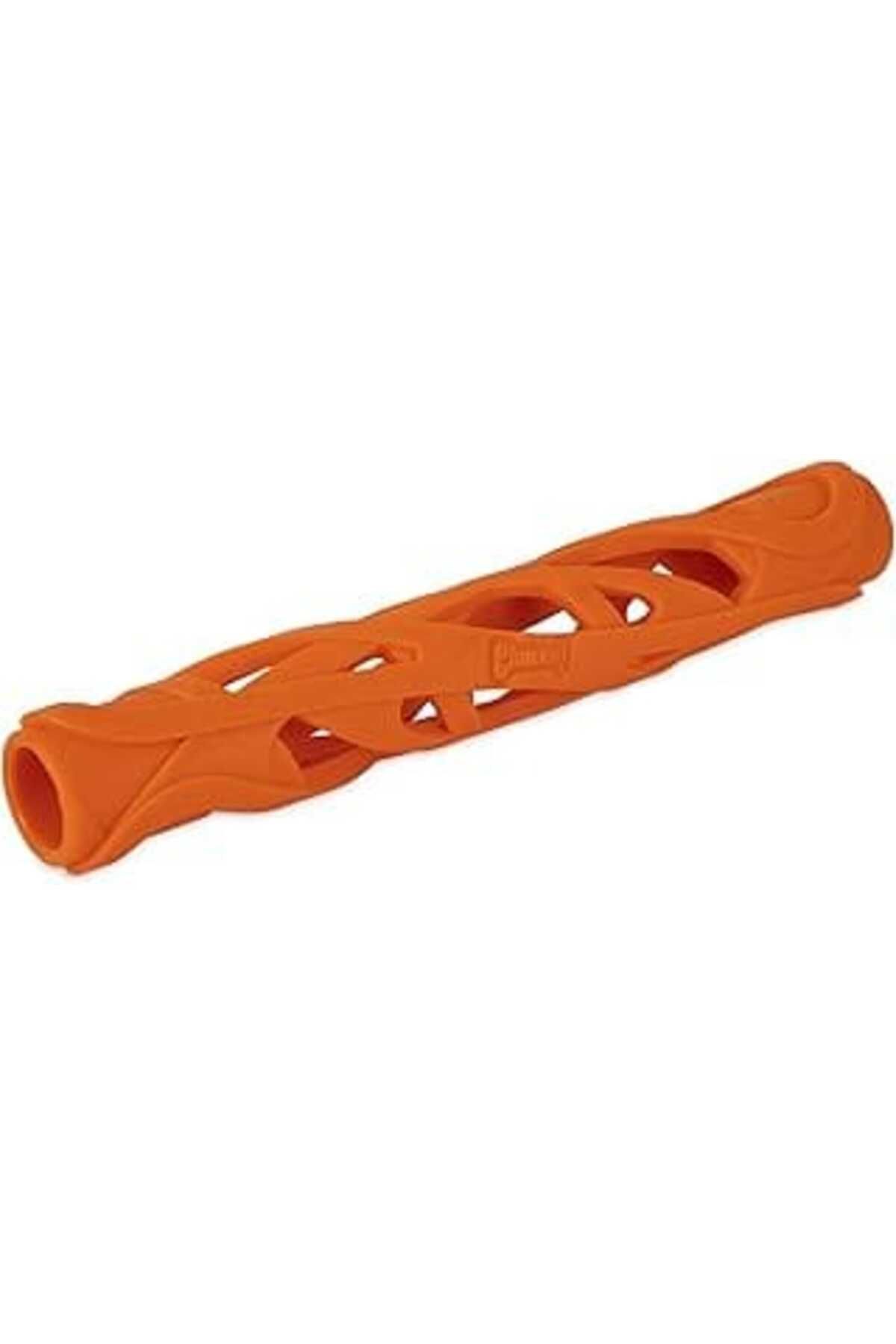 NZM TİCARET Chuckit! Air Fetch Stick Dog Toy, Large, Orange