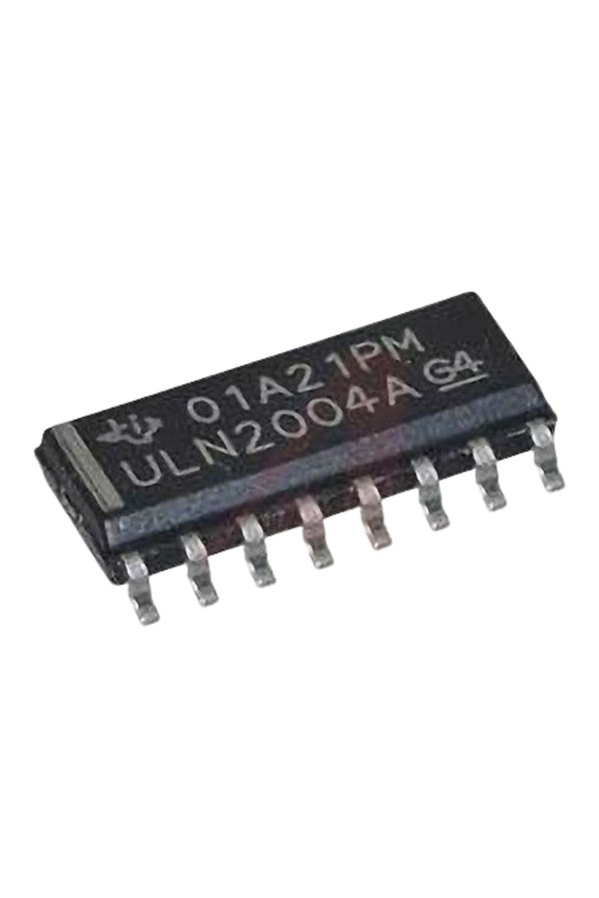 robotrend Uln 2004A Soic-16 Smd Darlington Transistor