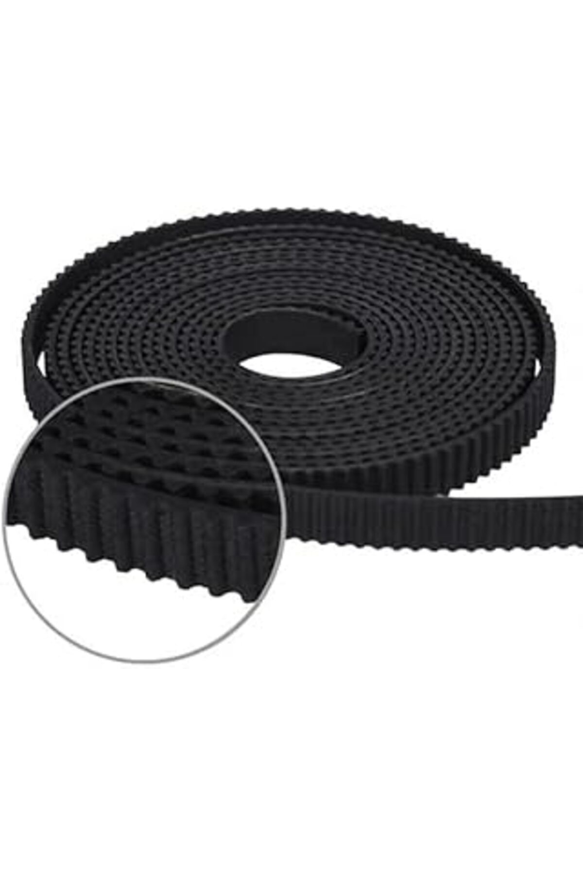 NZM TİCARET Sanec Gt2 Kayış - 6Mm - 1 Metre