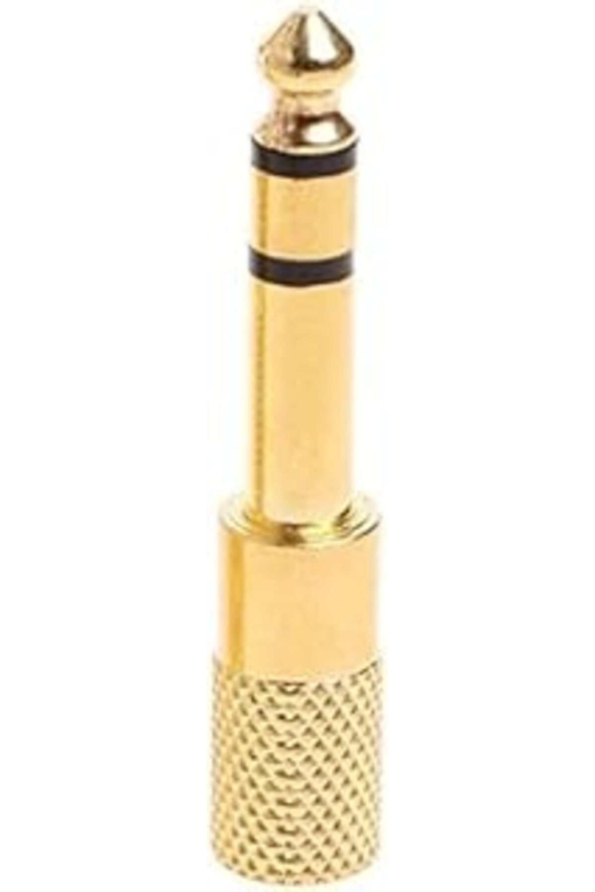 NZM TİCARET Raymond Joes Td2 Kablo Jak Dönüştürücü - Jack Çevirici Erkek 6.5Mm - Dişi 3.5Mm