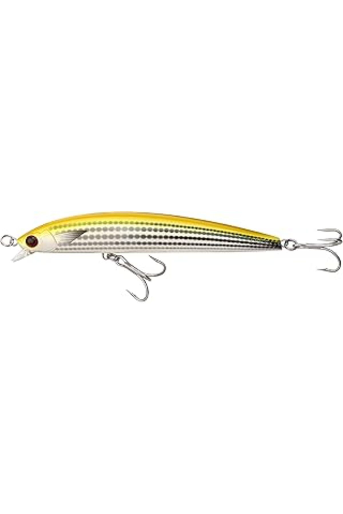 Pazarcan Yo-Zuri Yo Zuri R 1323 Hydro Minnow Lc ' F 170 Mm 6 3 4