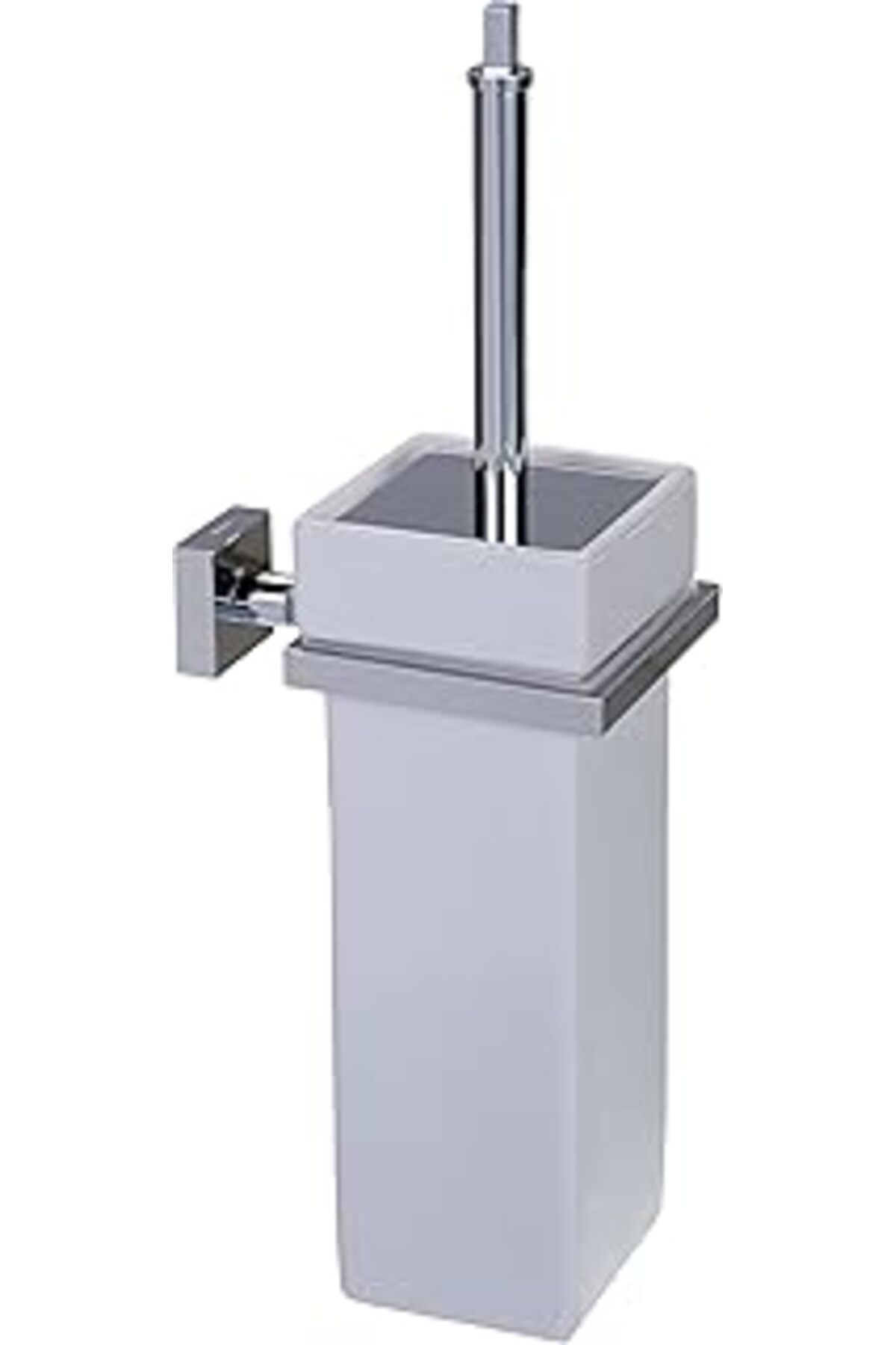 Mu Art Penta Ss731 Special Square Klozet Fırçalığı
