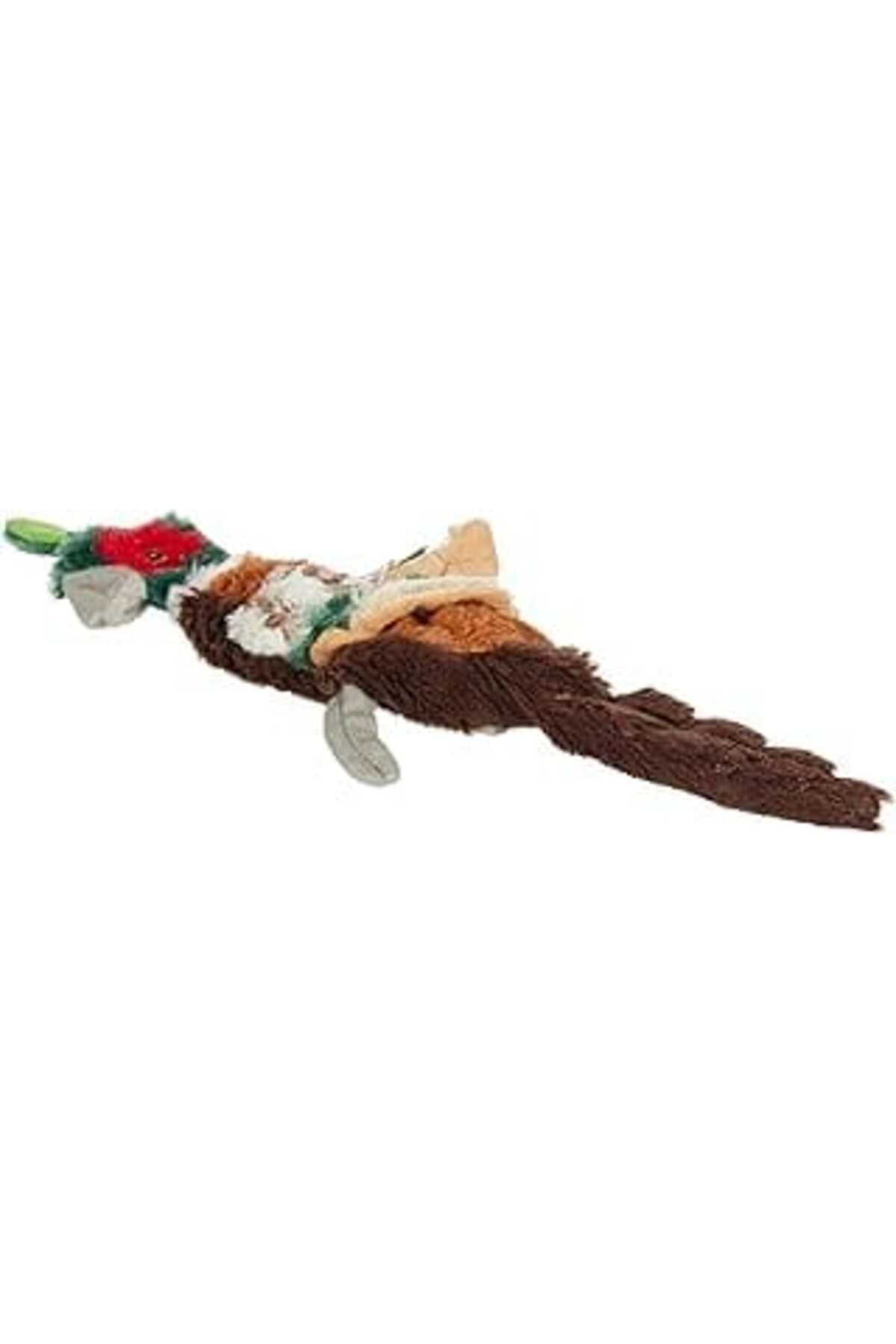 Roses Store Pawise Stuffless Pheasant Peluş Oyuncak 35 Cm