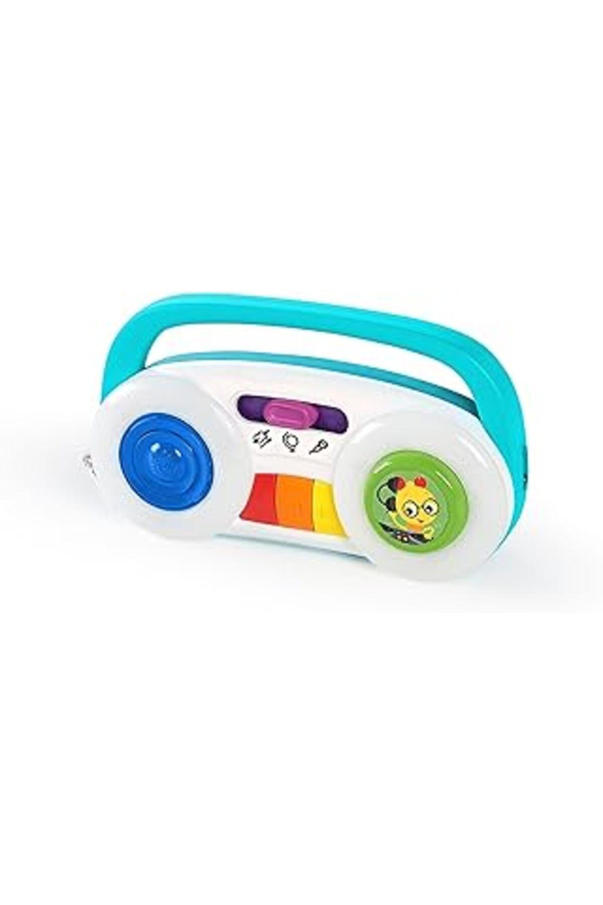 robotrend Baby Einstein Toddler Tunes - İlk Radyom
