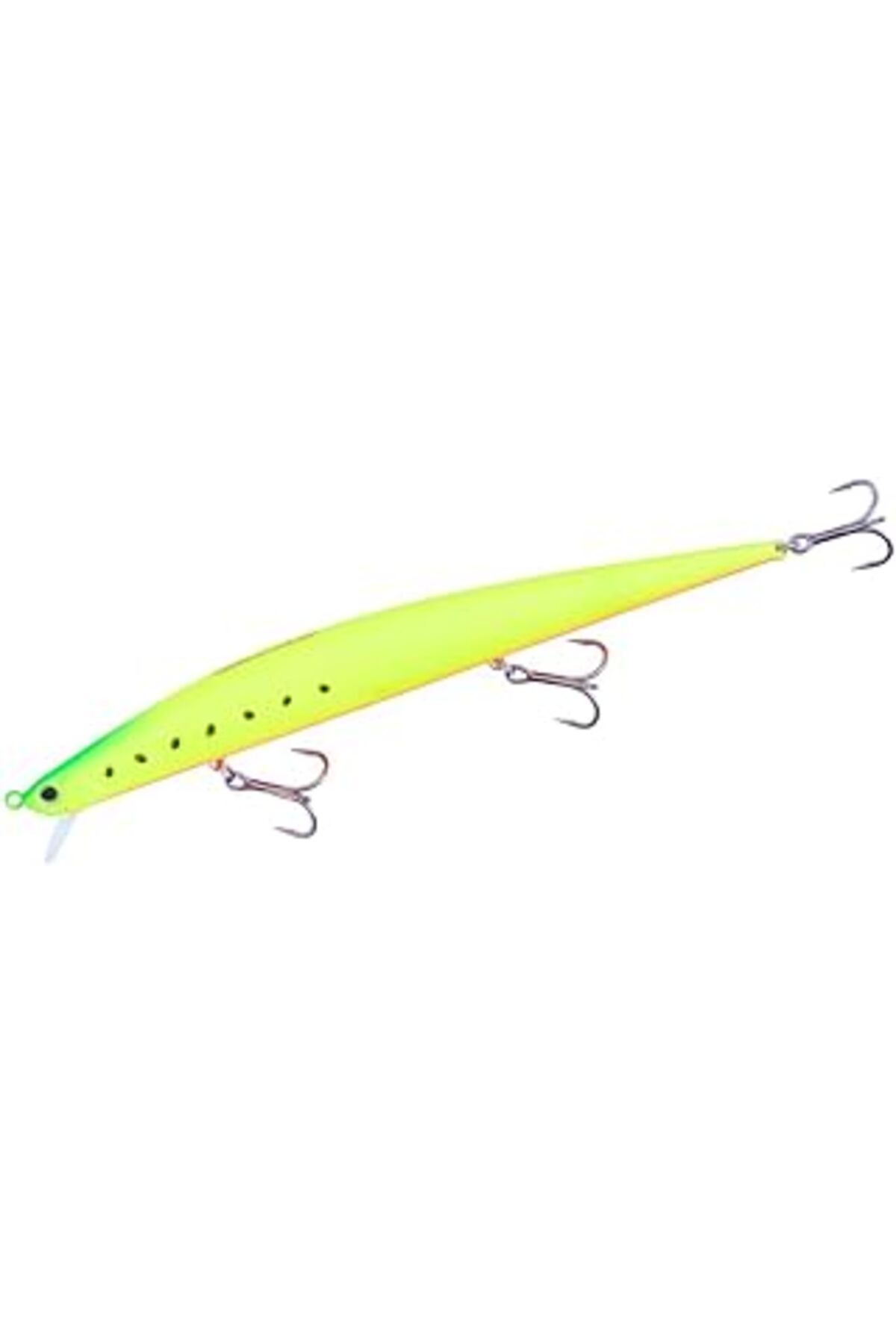 Pİ GLOBAL Duo Tide Minnow Slim Flyer 175 Acc0547 Mat Chart Sardine