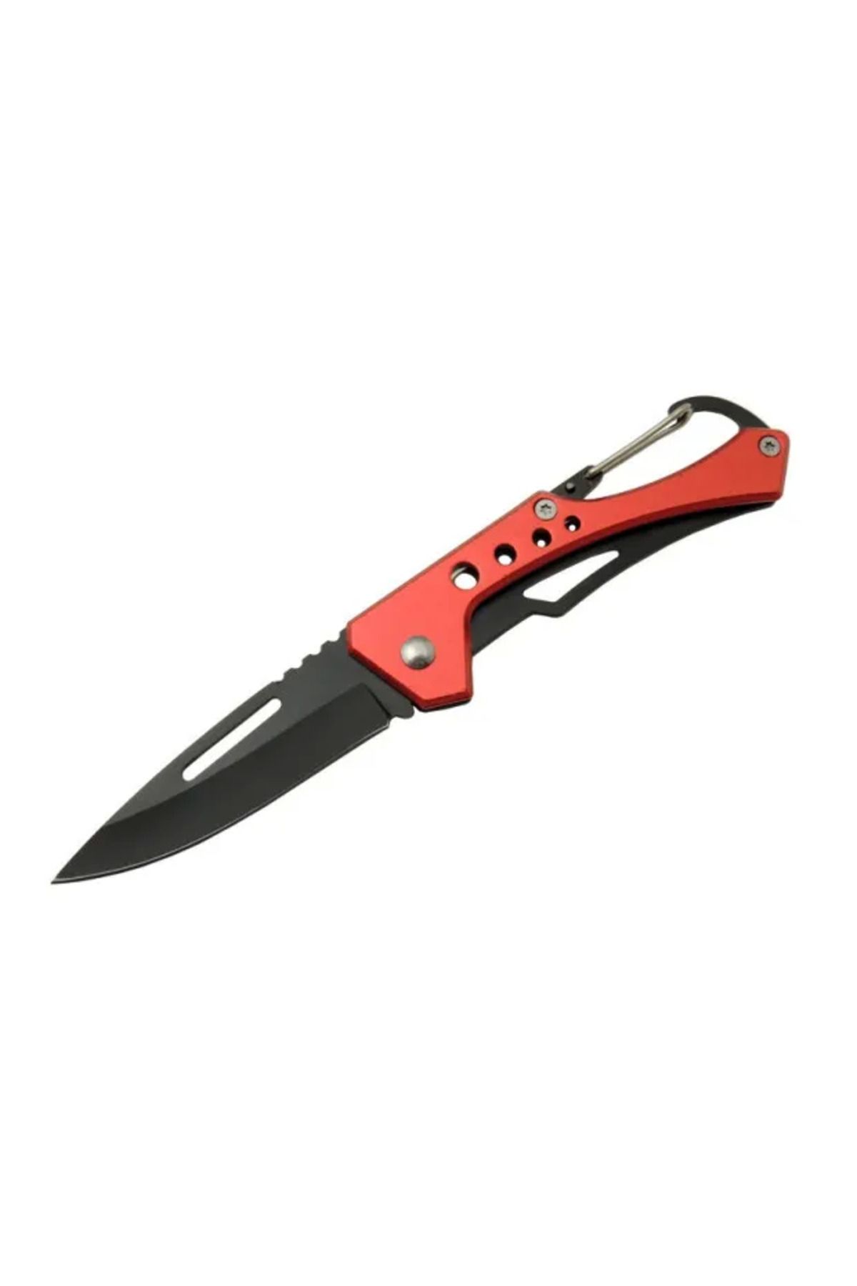 Serero Hongjie Red 15,5 Cm , Kemerlikli