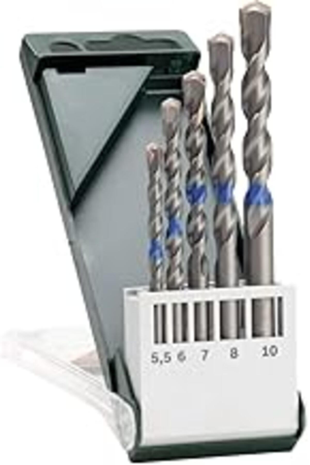 Pazarcan Bosch Ev Ve Bahçe Diy Beton Matkap Ucu, 2609255417